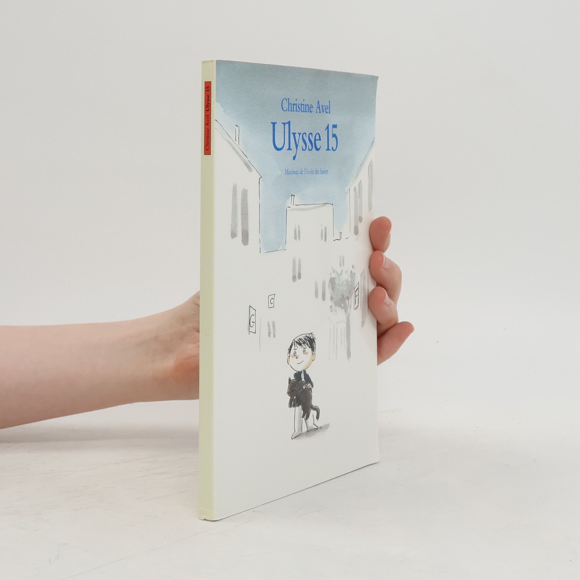 Ulysse 15
