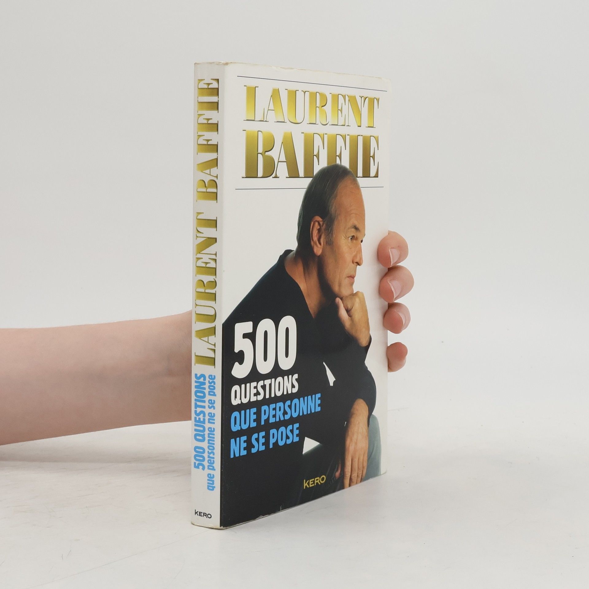 500 questions que personne ne se pose