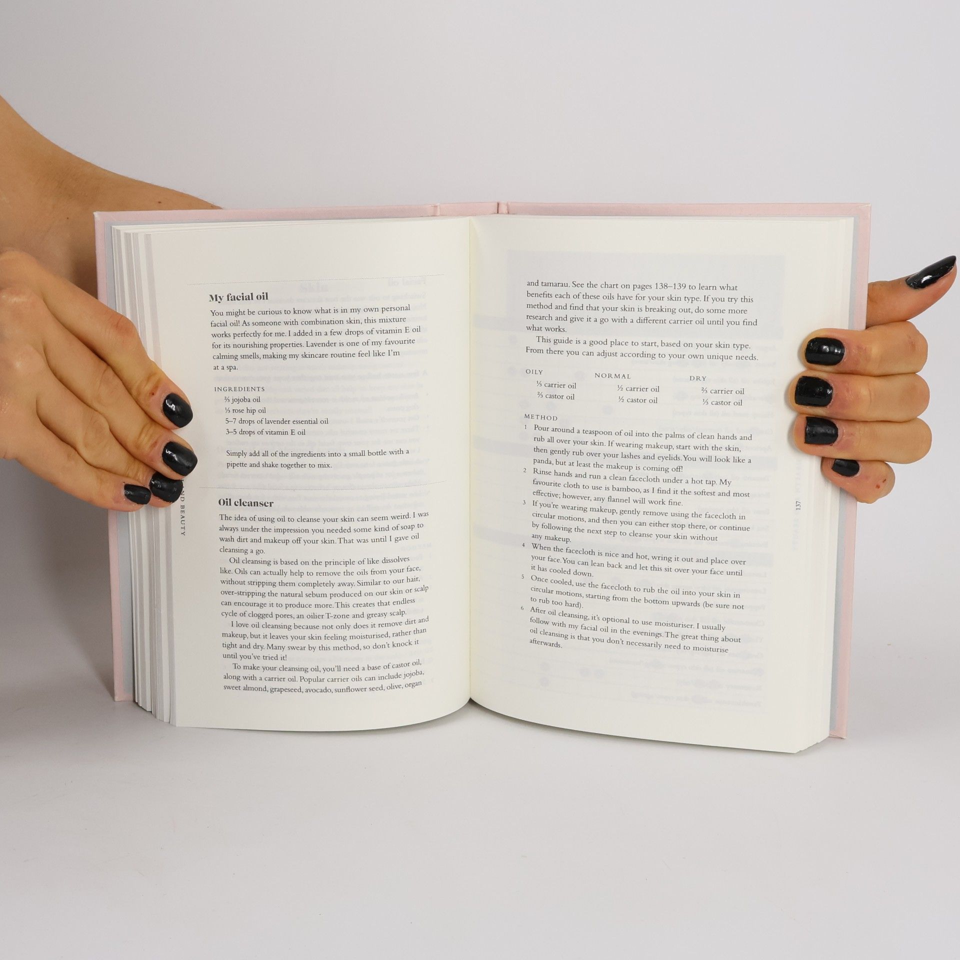 Madeleine Olivia Minimal : how to simplify your life and live sustainably