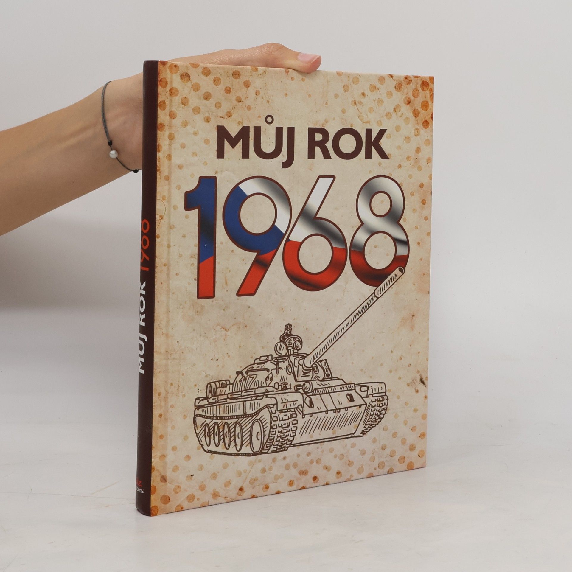 Můj rok 1968