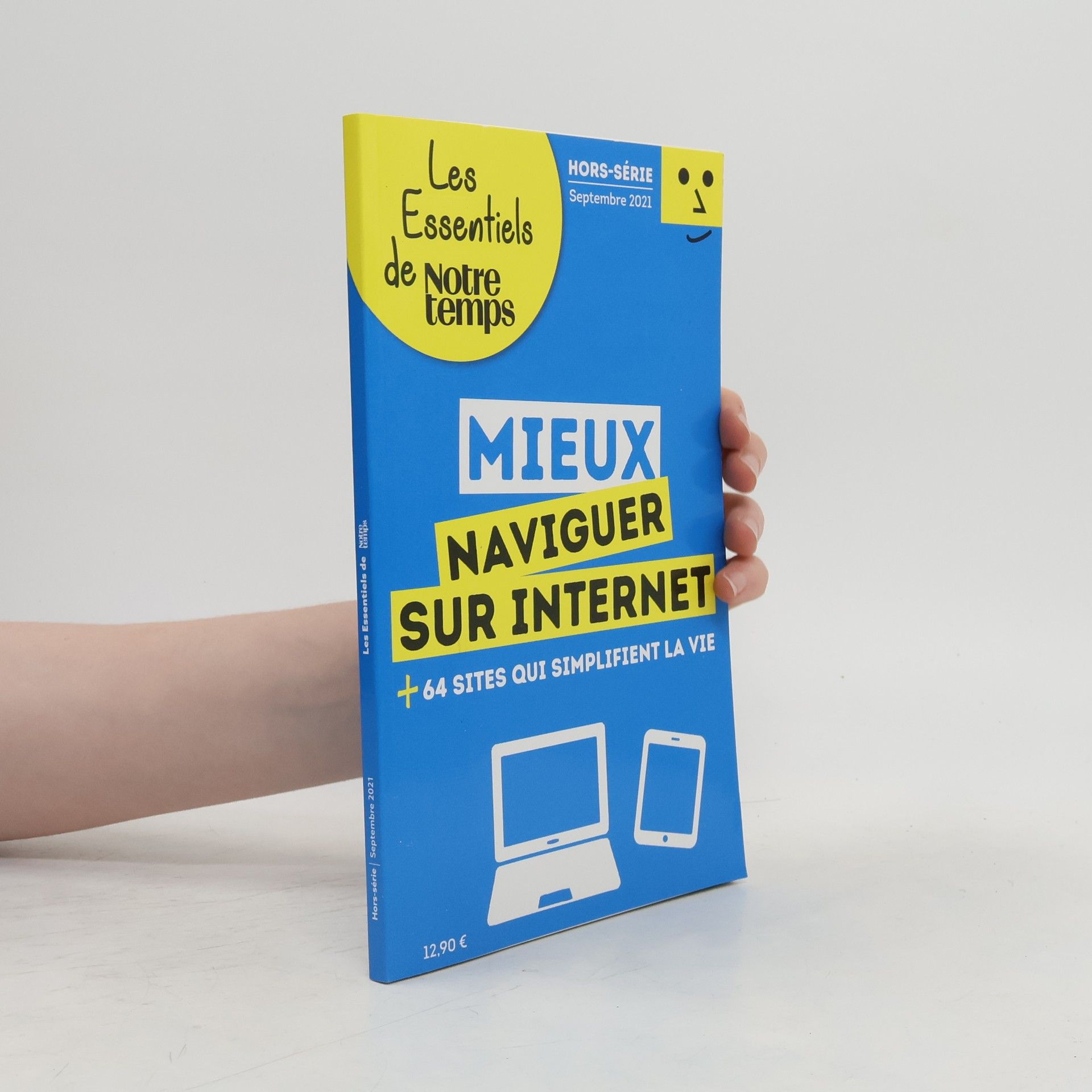 AA.VV. Les Essentiels de Notre Temps.