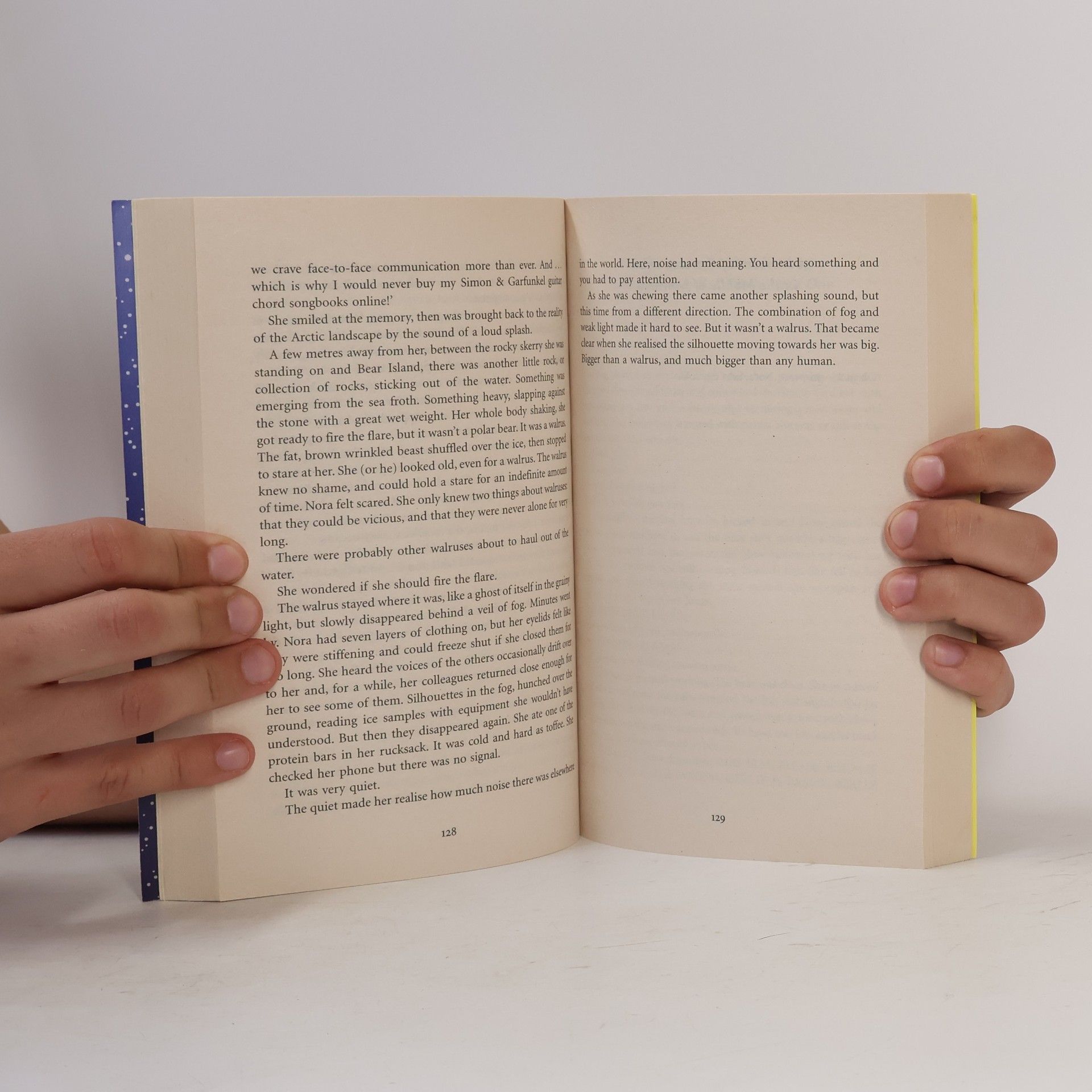 Matt Haig The Midnight Library