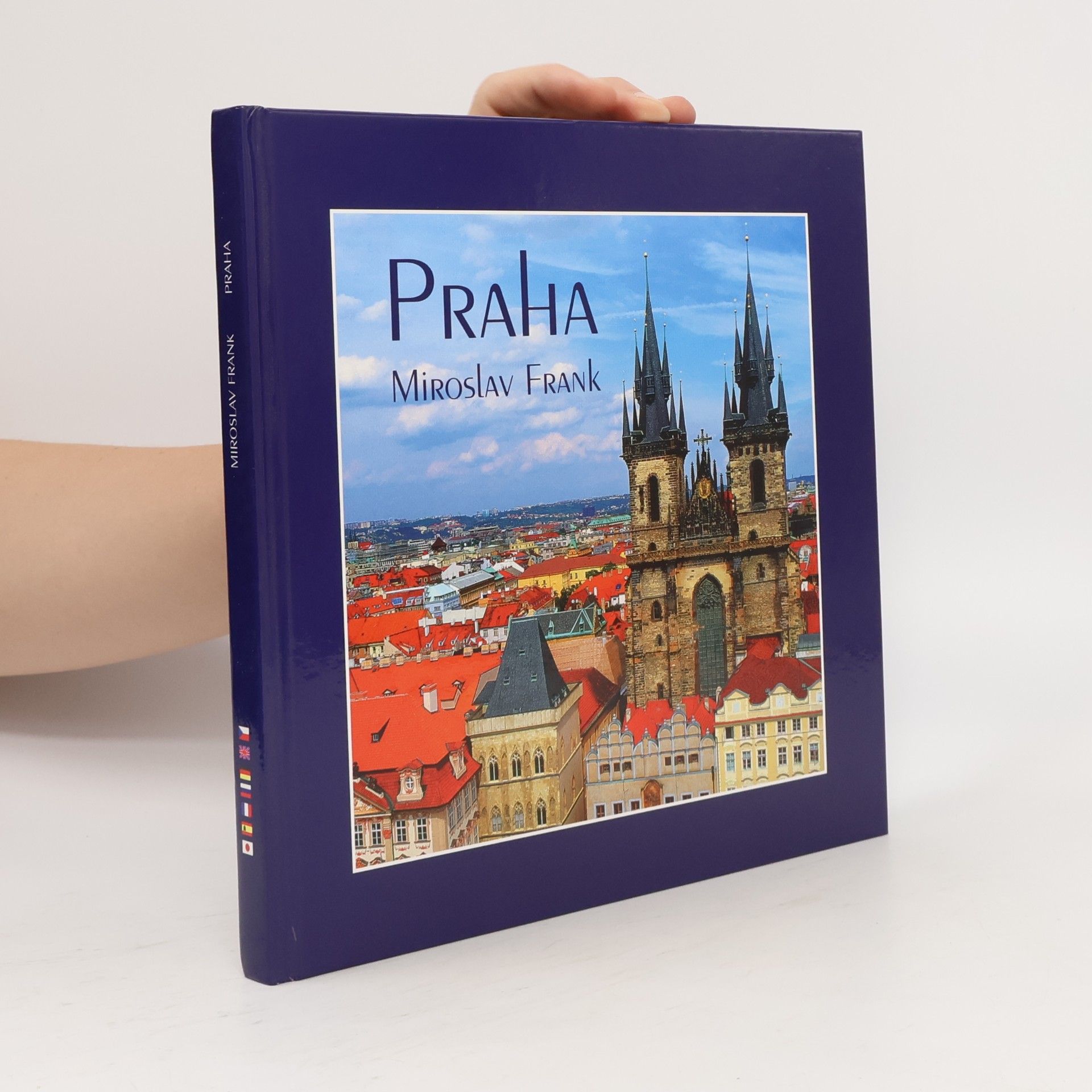 Praha