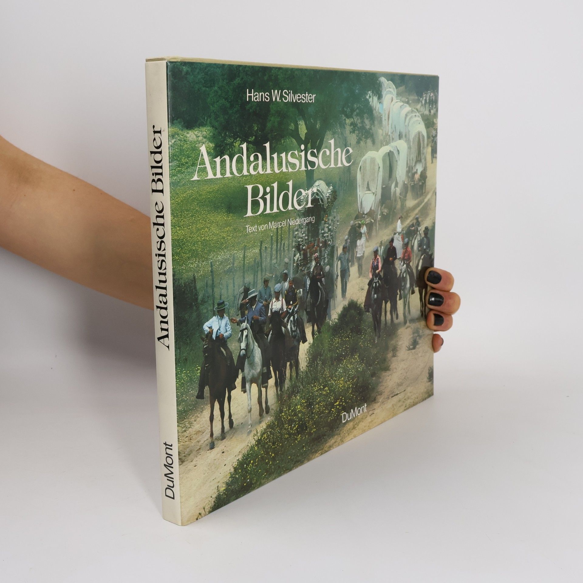 Andalusische Bilder