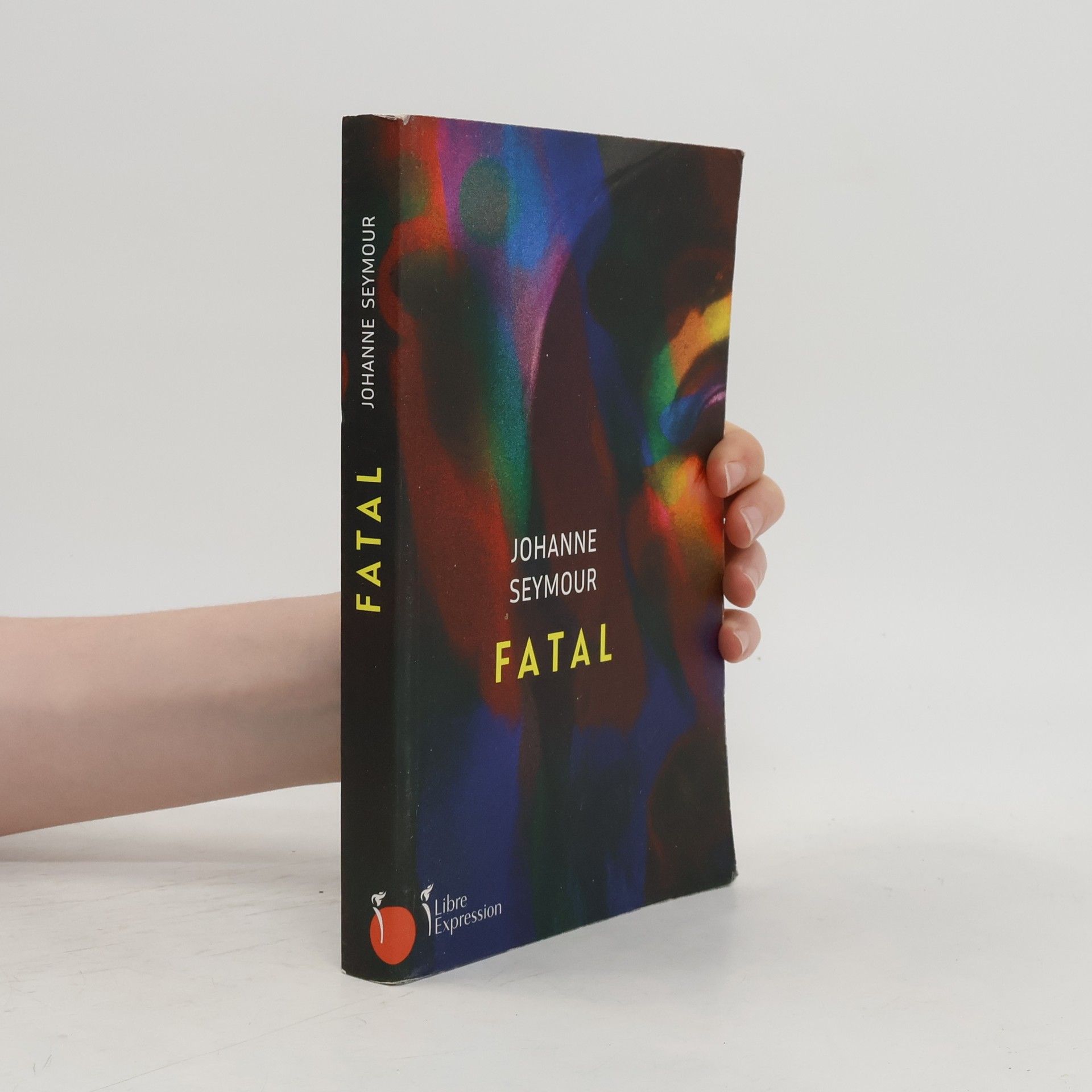 Johanne Seymour Fatal
