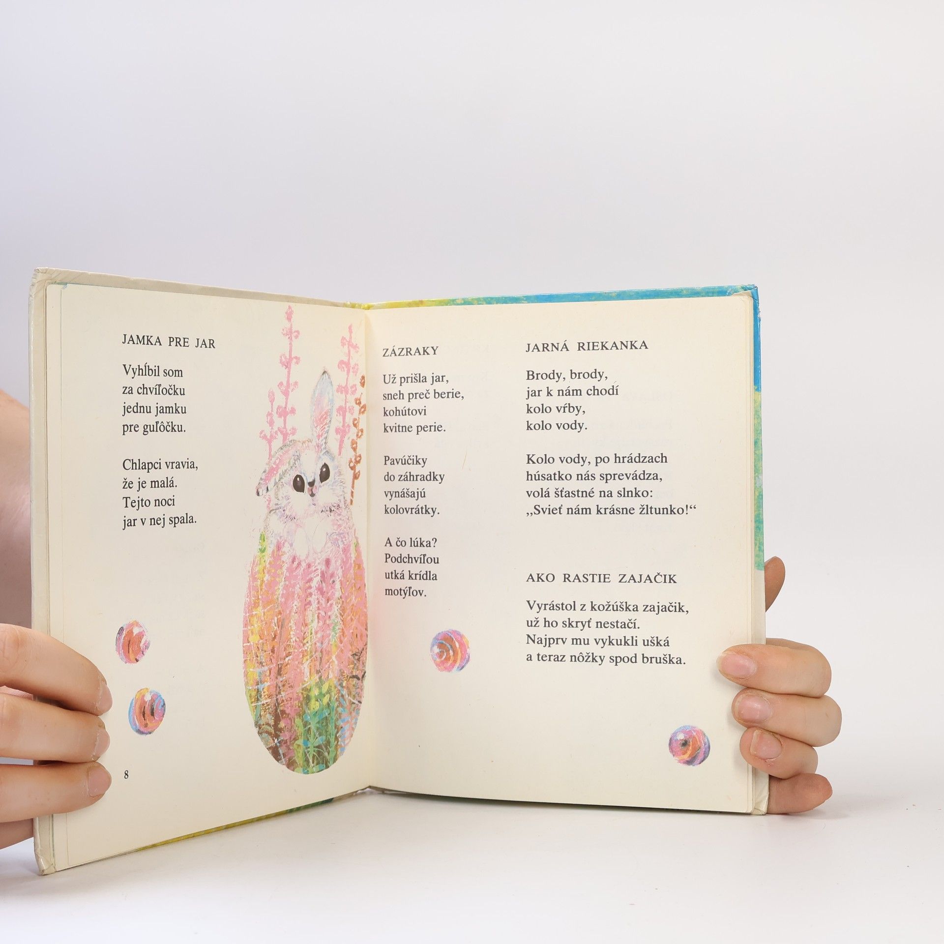 Michal Černík Kedy má púpava sviatok
