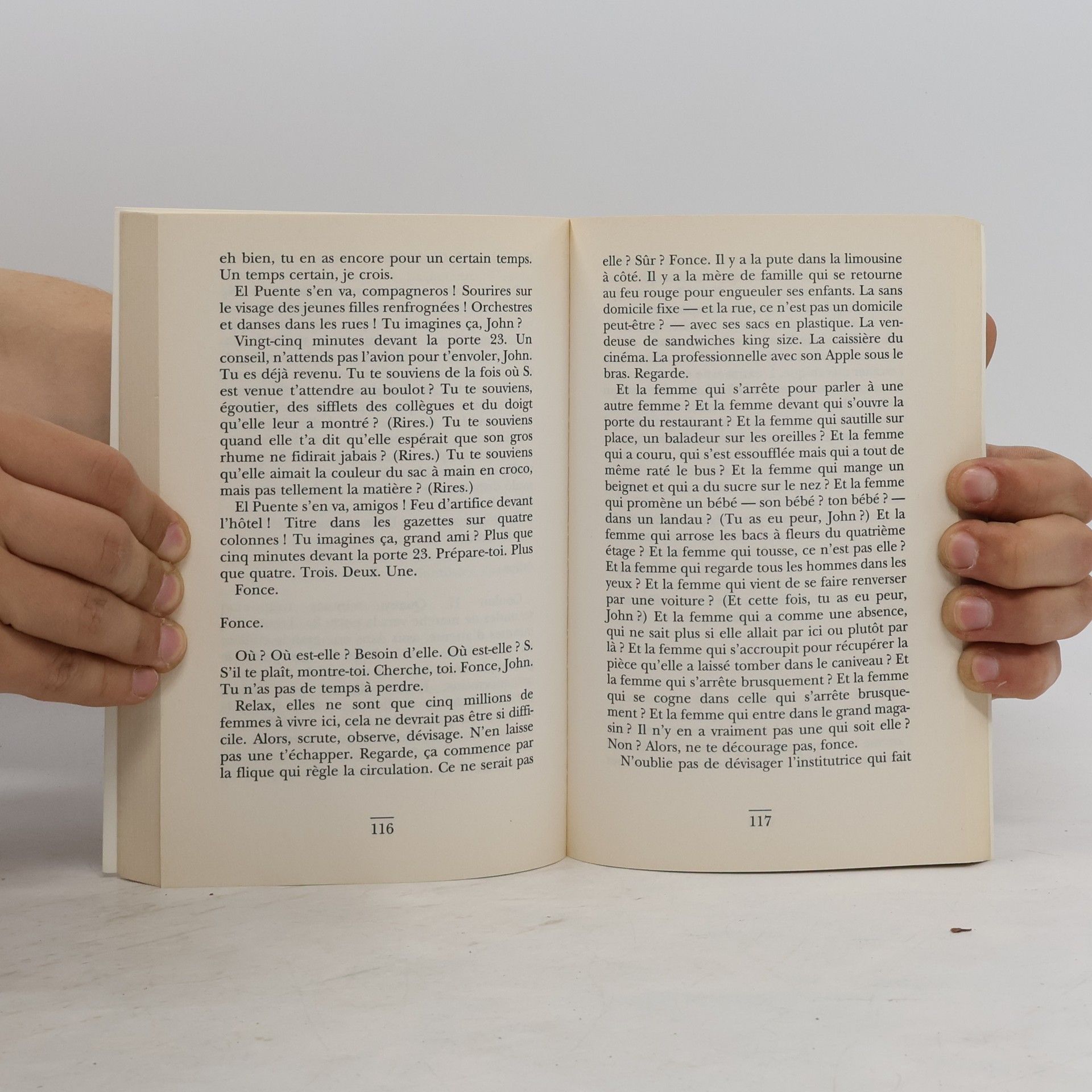 Michel Goldblat D'amour et d'ordure