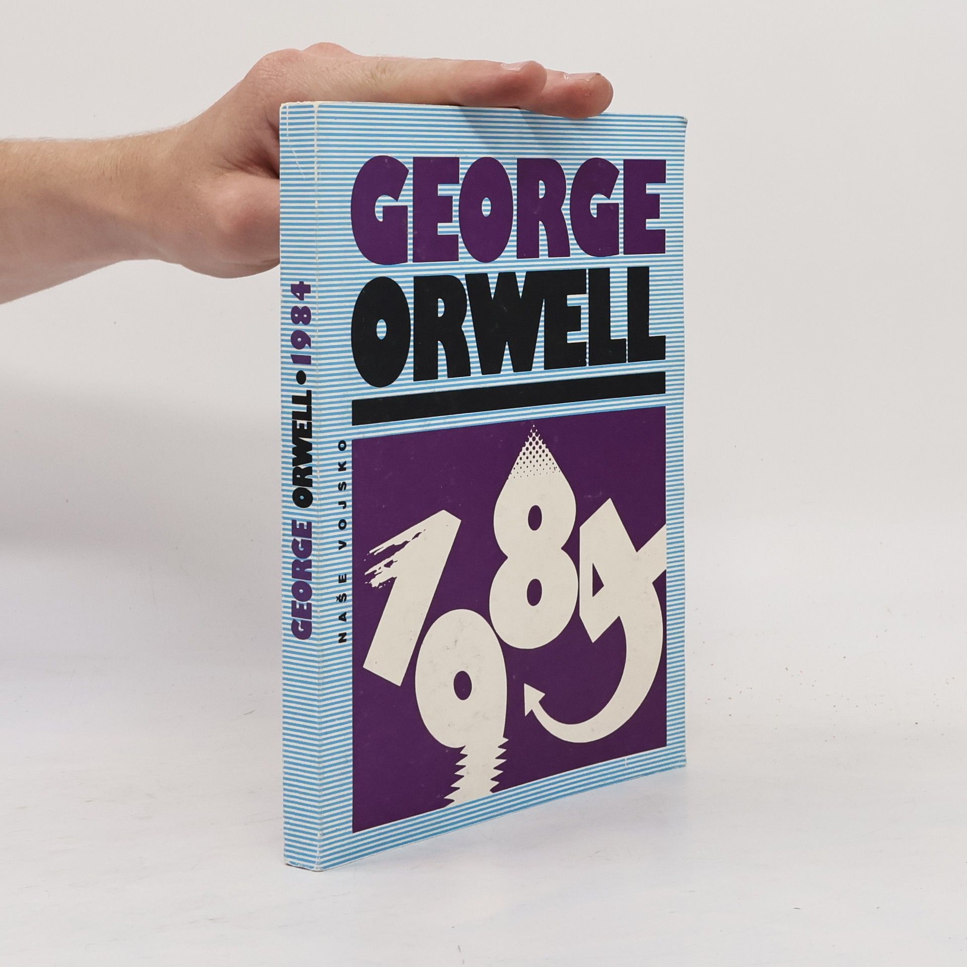 George Orwell 1984