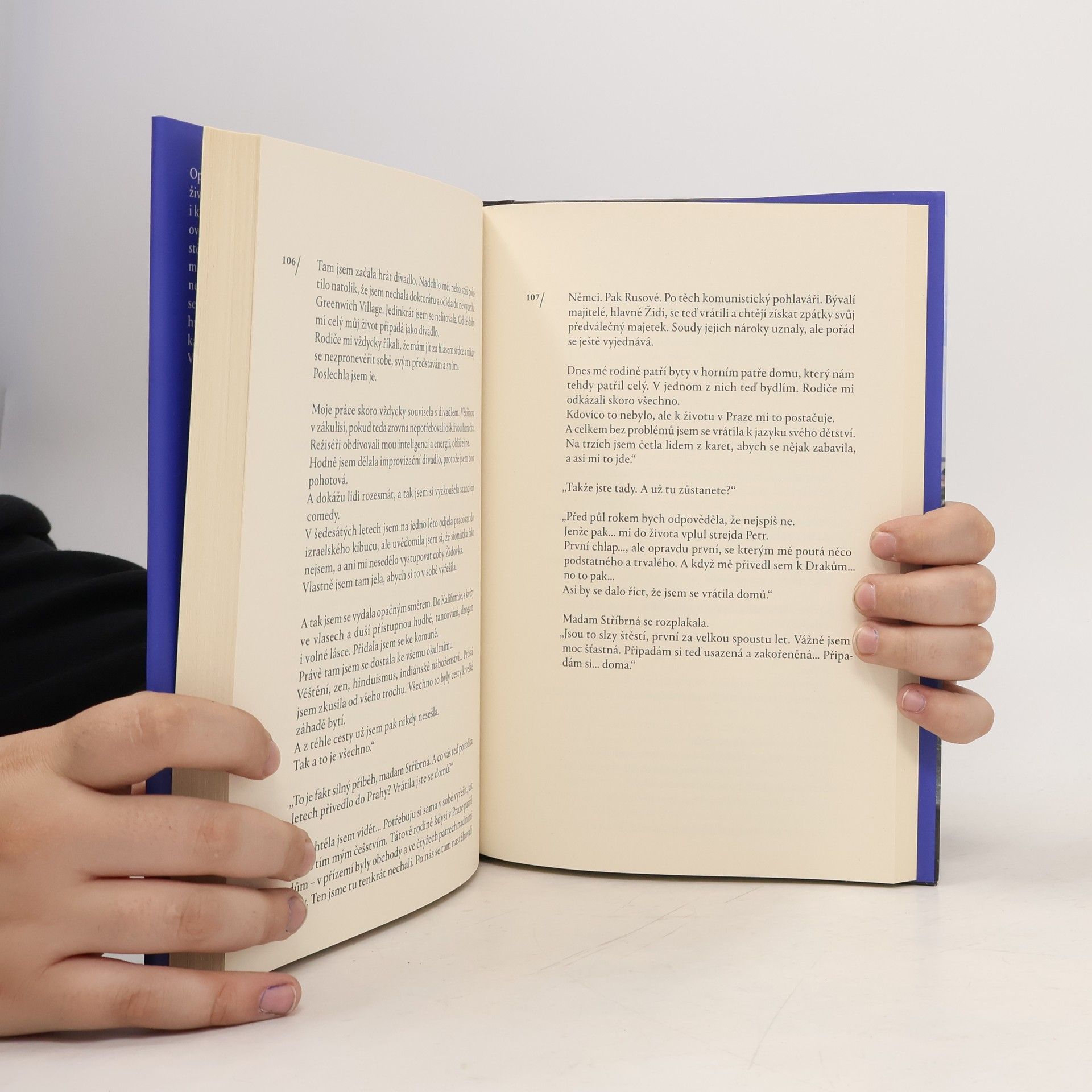 Robert Fulghum U devíti draků a jedné ovce: 2. díl trilogie Opravář osudů