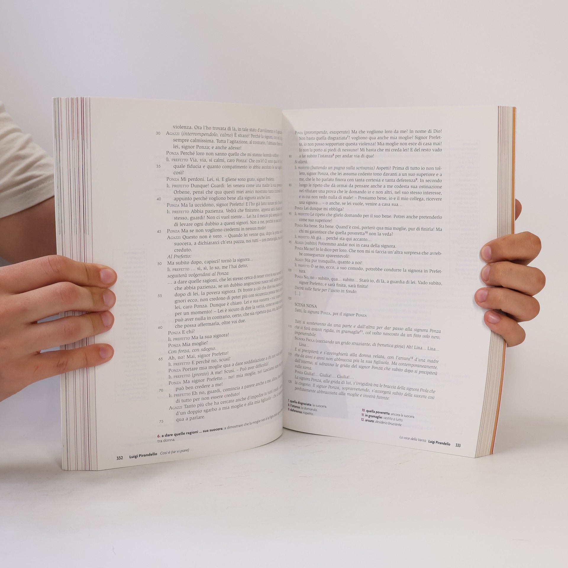 A. Roncoroni La mia nuova letteratura