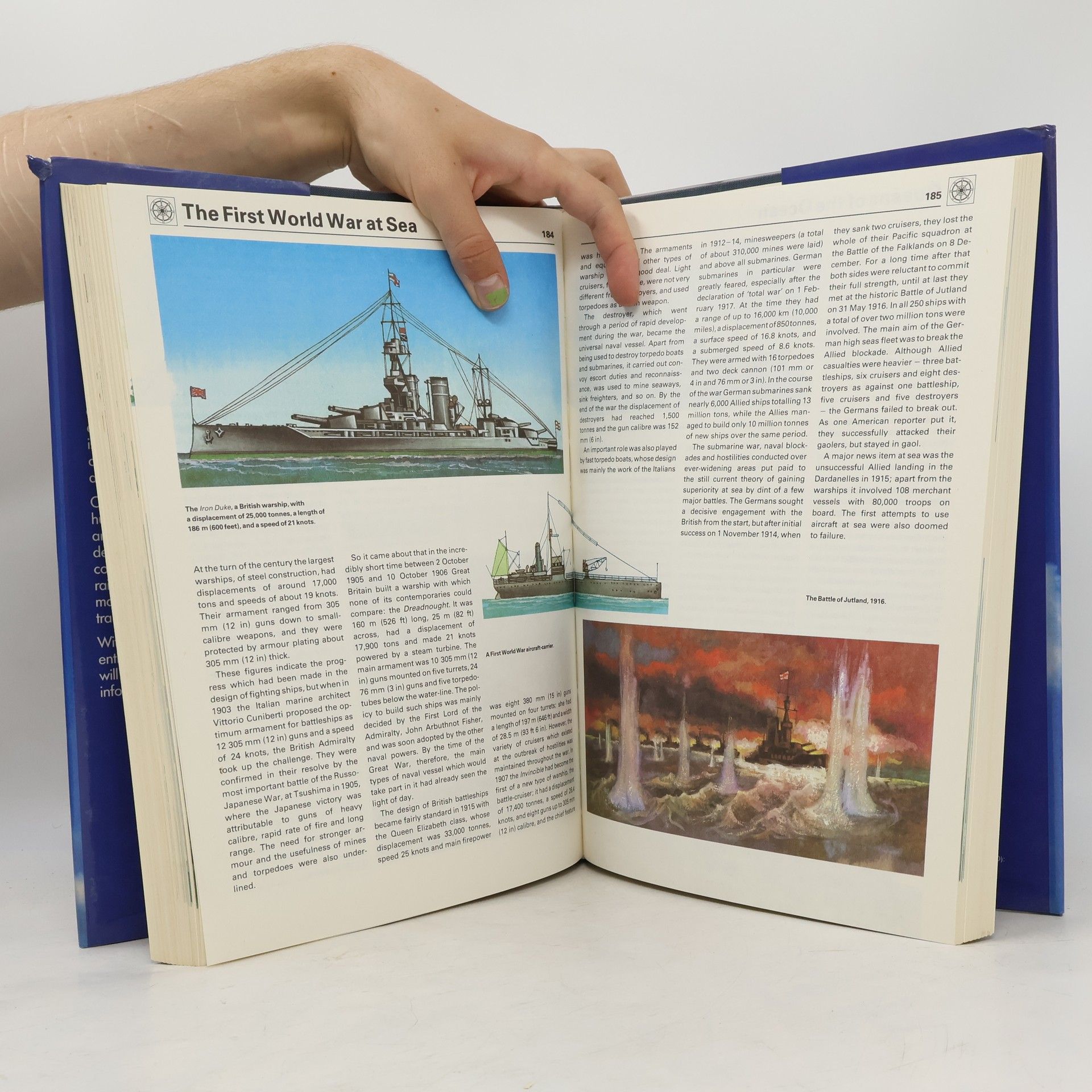 Pavel Augusta The Big Book of Transport