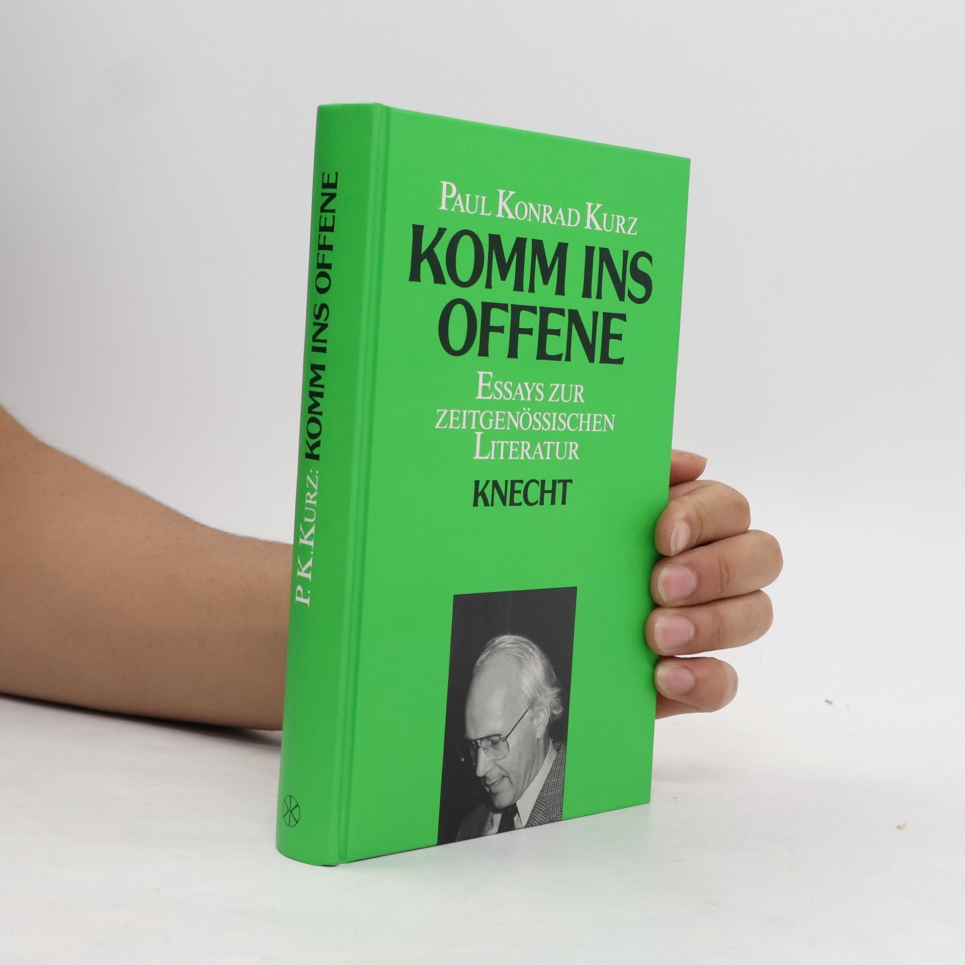 Komm ins Offene
