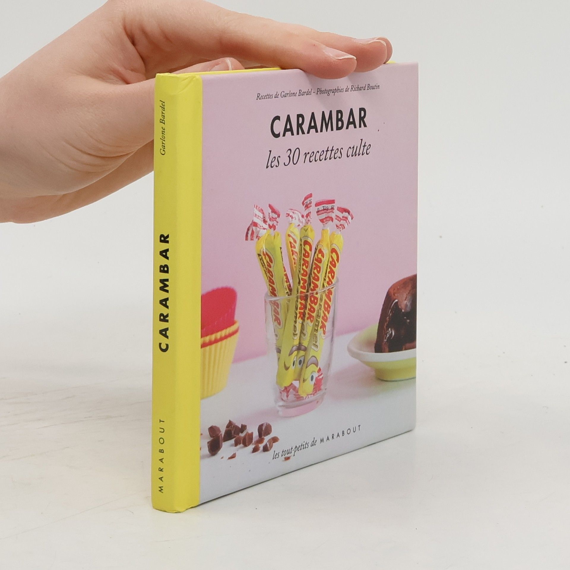 Garlone Bardel Carambar