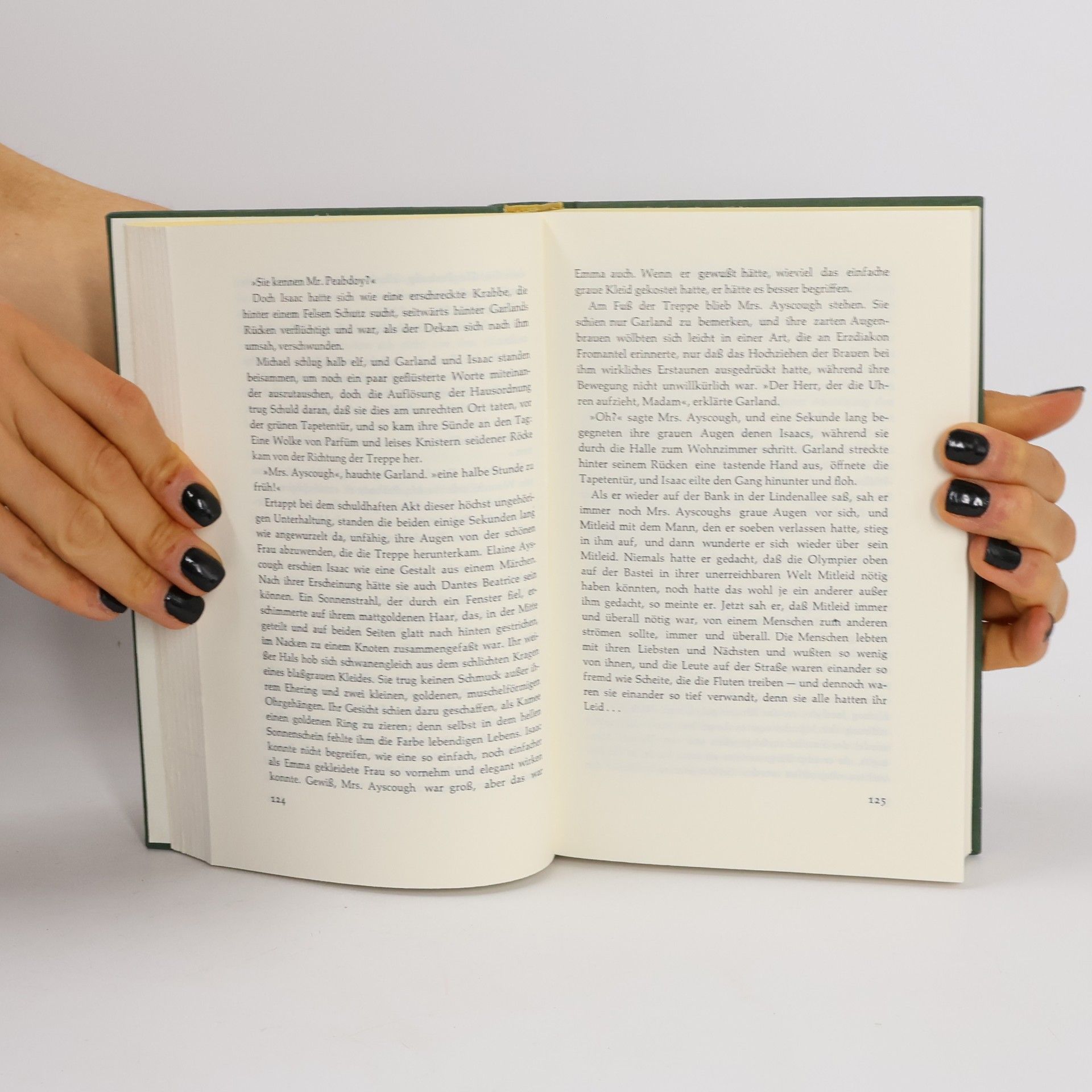 Elizabeth Goudge Das Testament des Mr. Adam