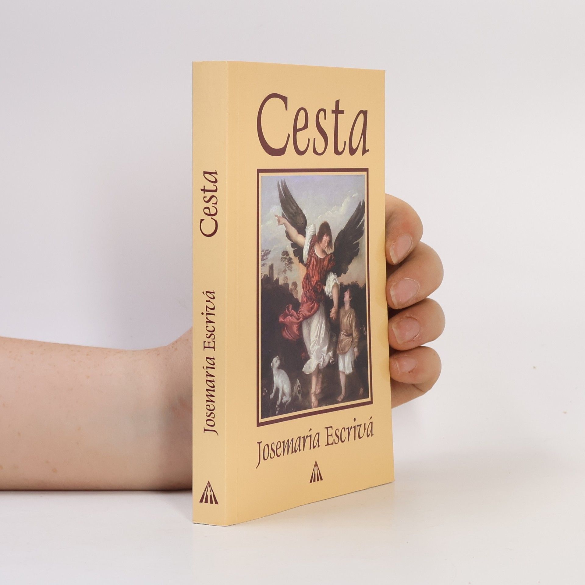 Josemaría Escrivá de Balaguer Cesta