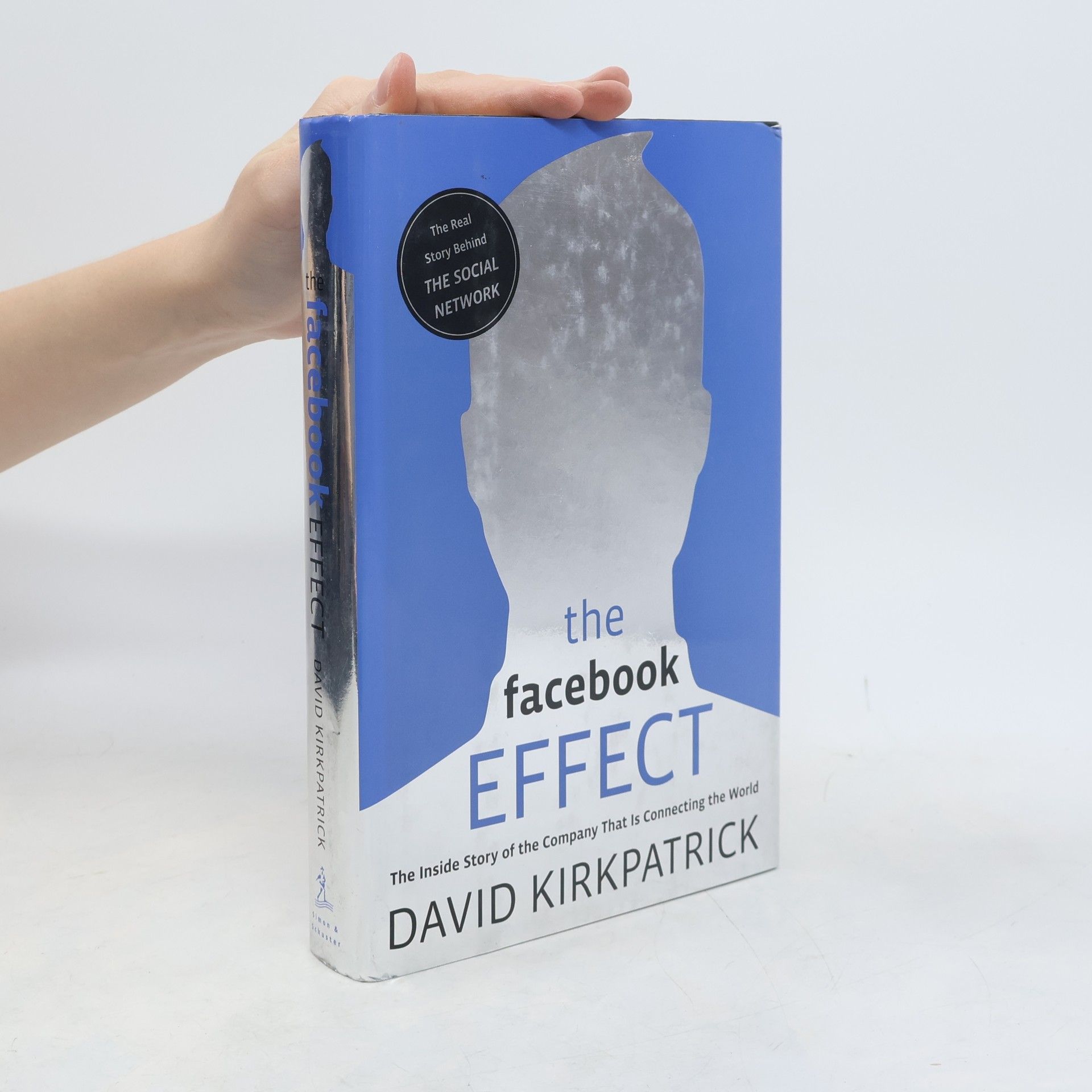 David Kirkpatrick The Facebook Effect