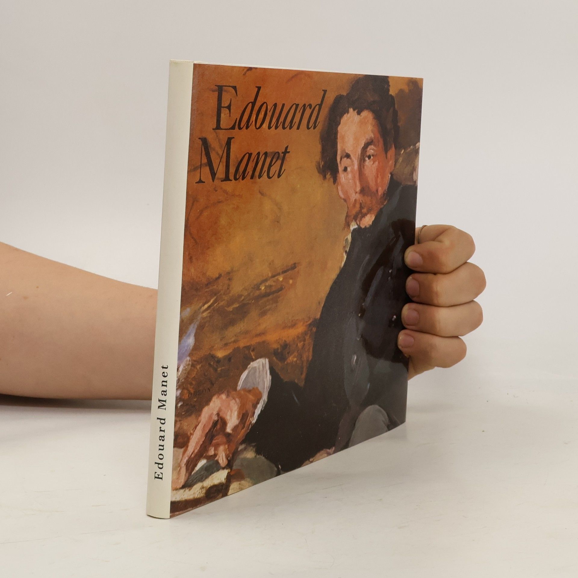 Édouard Manet Edouard Manet