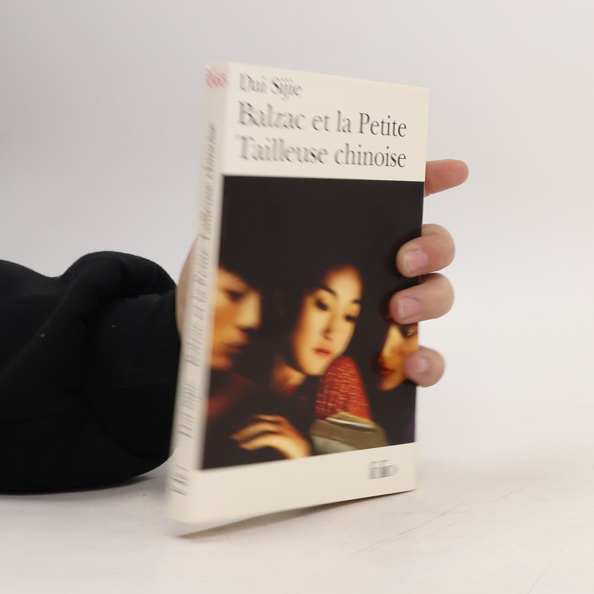 Sijie Dai Balzac et la petite tailleuse chinoise