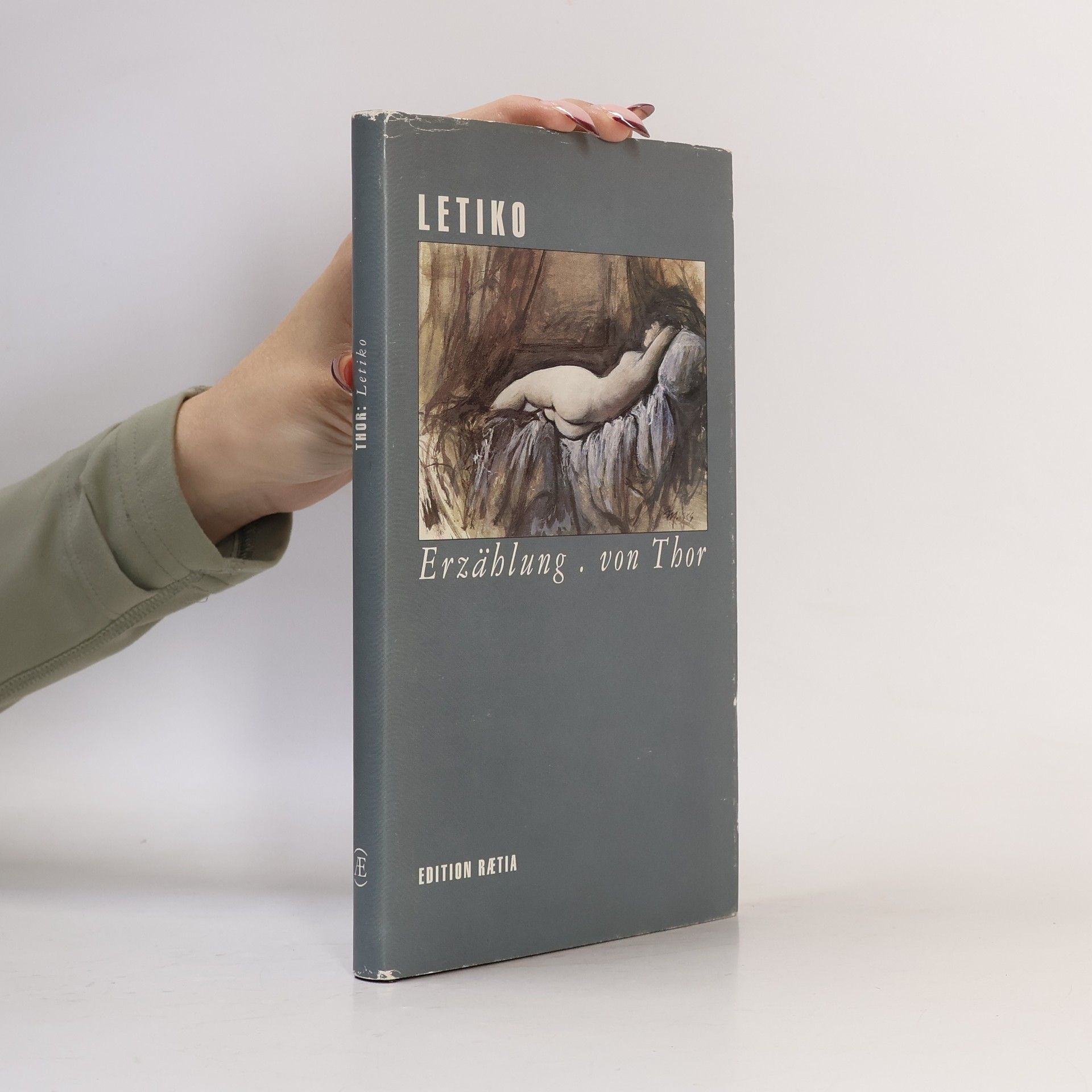 Letiko