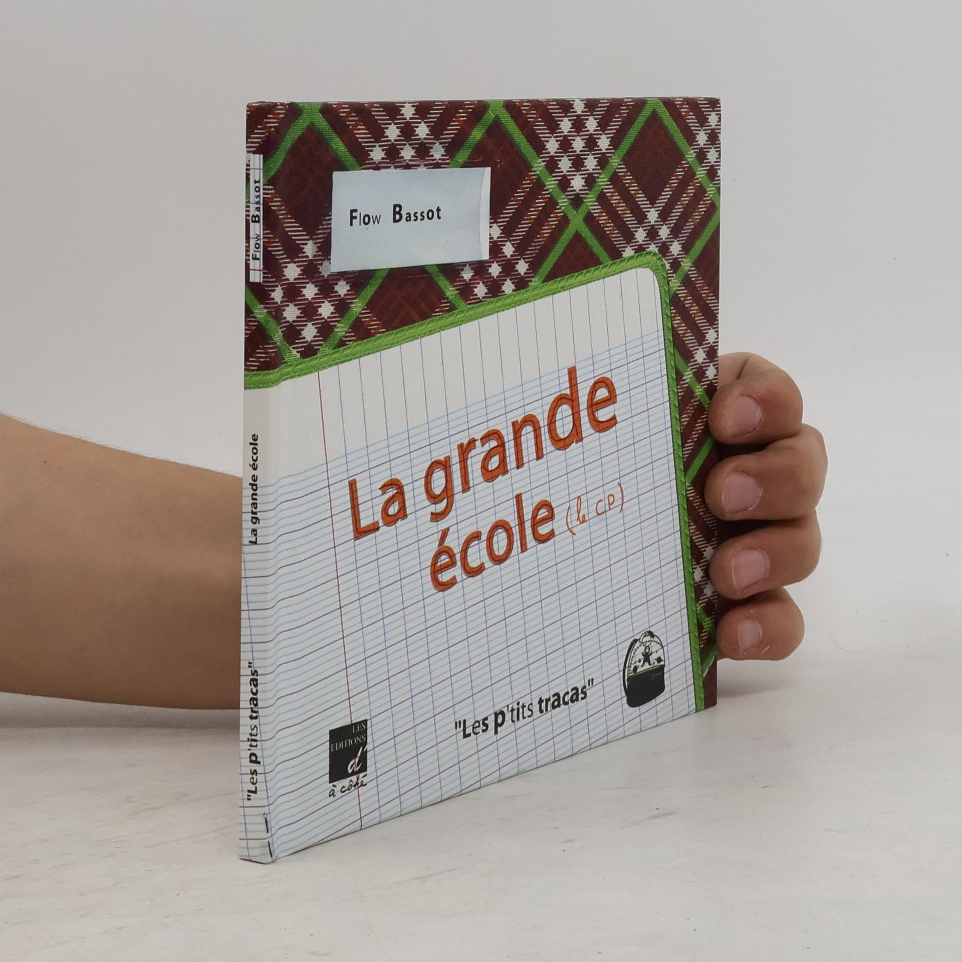 Flow Bassot La grande école