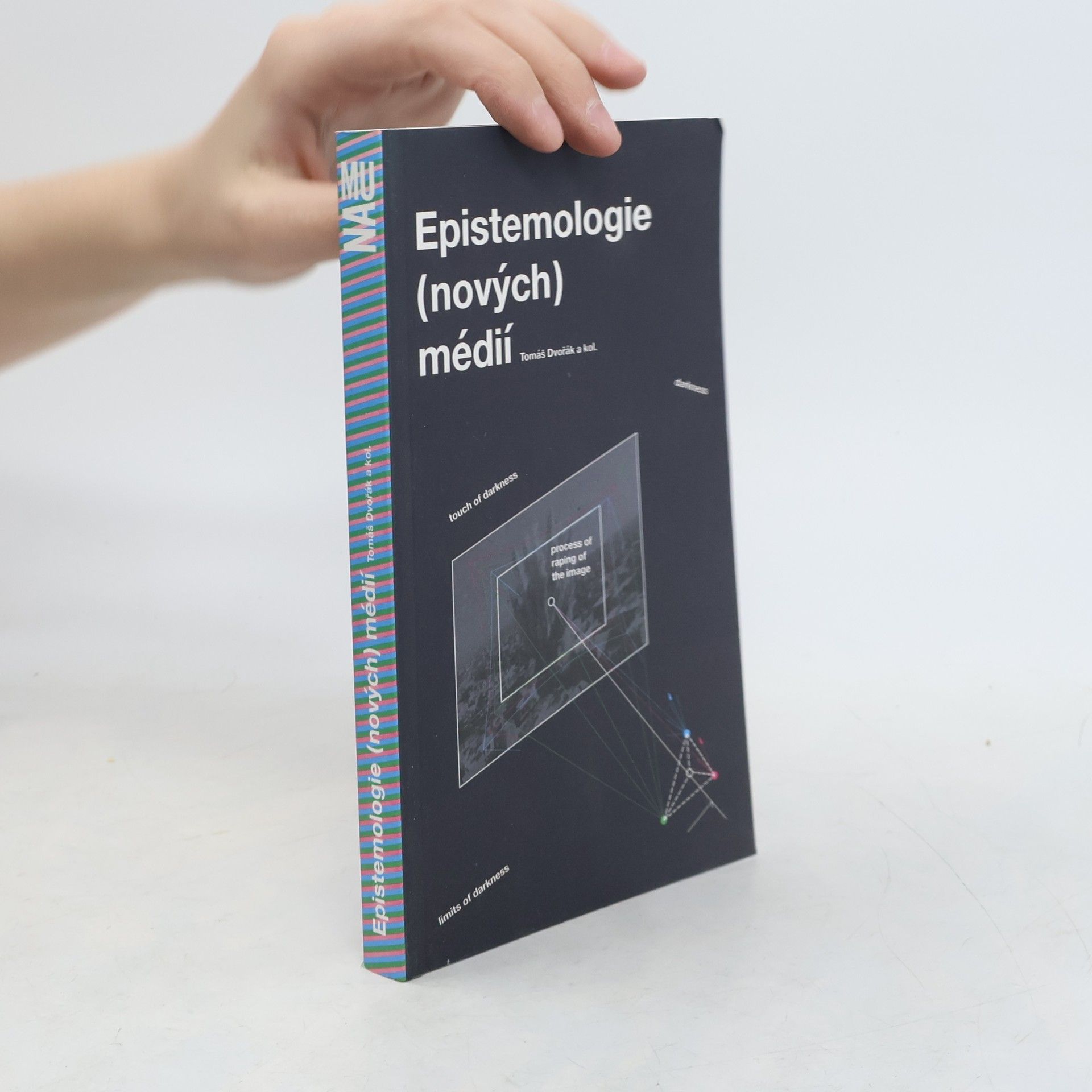 Epistemologie (nových) médií