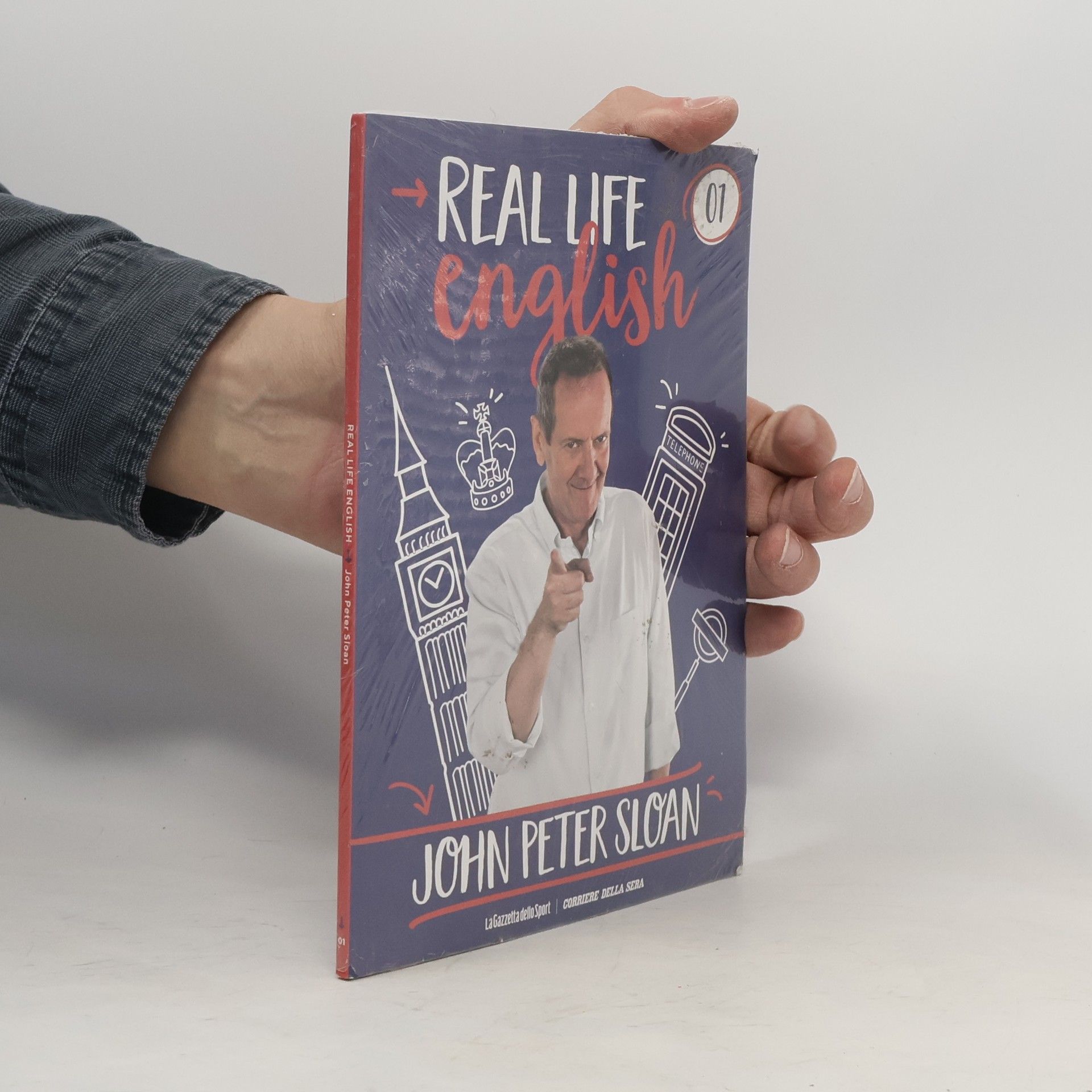 John P. Sloan Real Life English 01