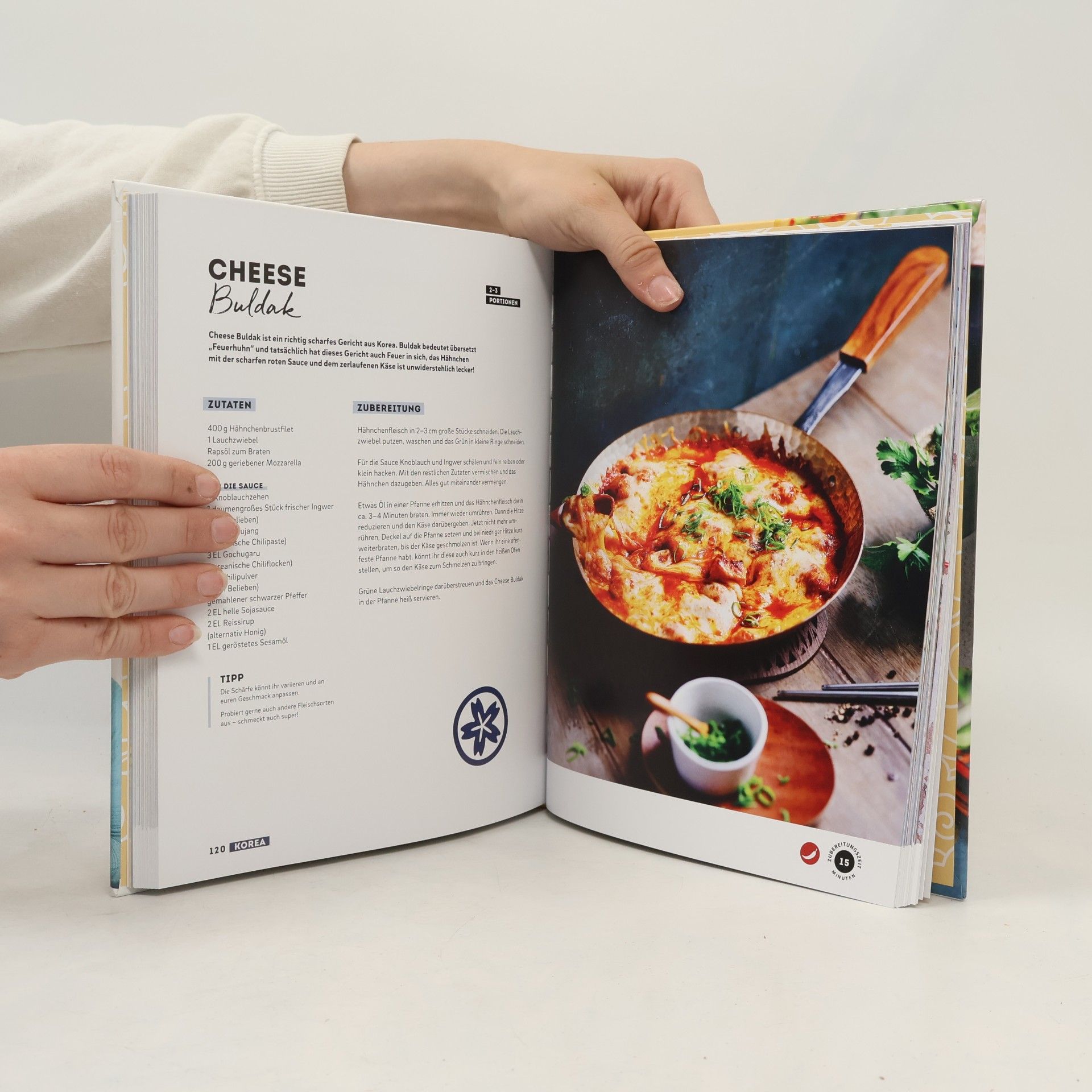 Yamyamfoods Yamyamfoods - Einfach asiatisch kochen