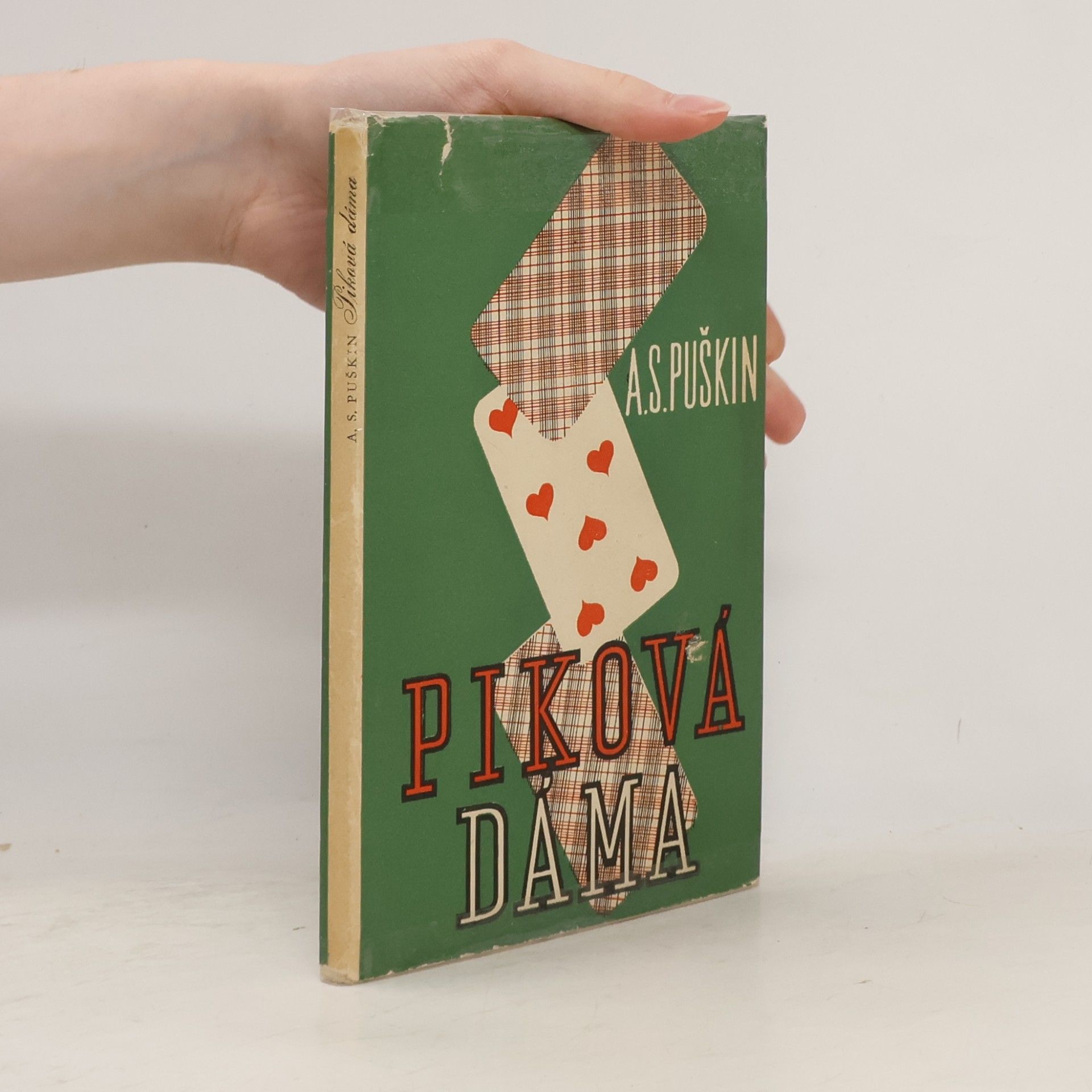 Piková dáma