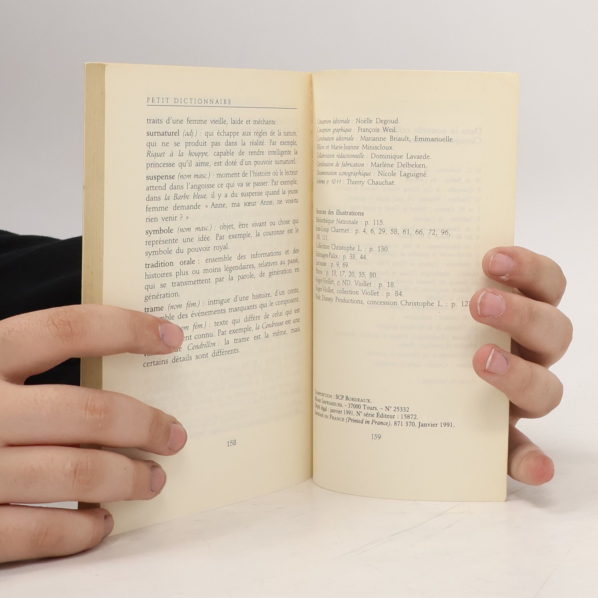 Charles Perrault Histoires ou Contes du temps passé - Texte intégral
