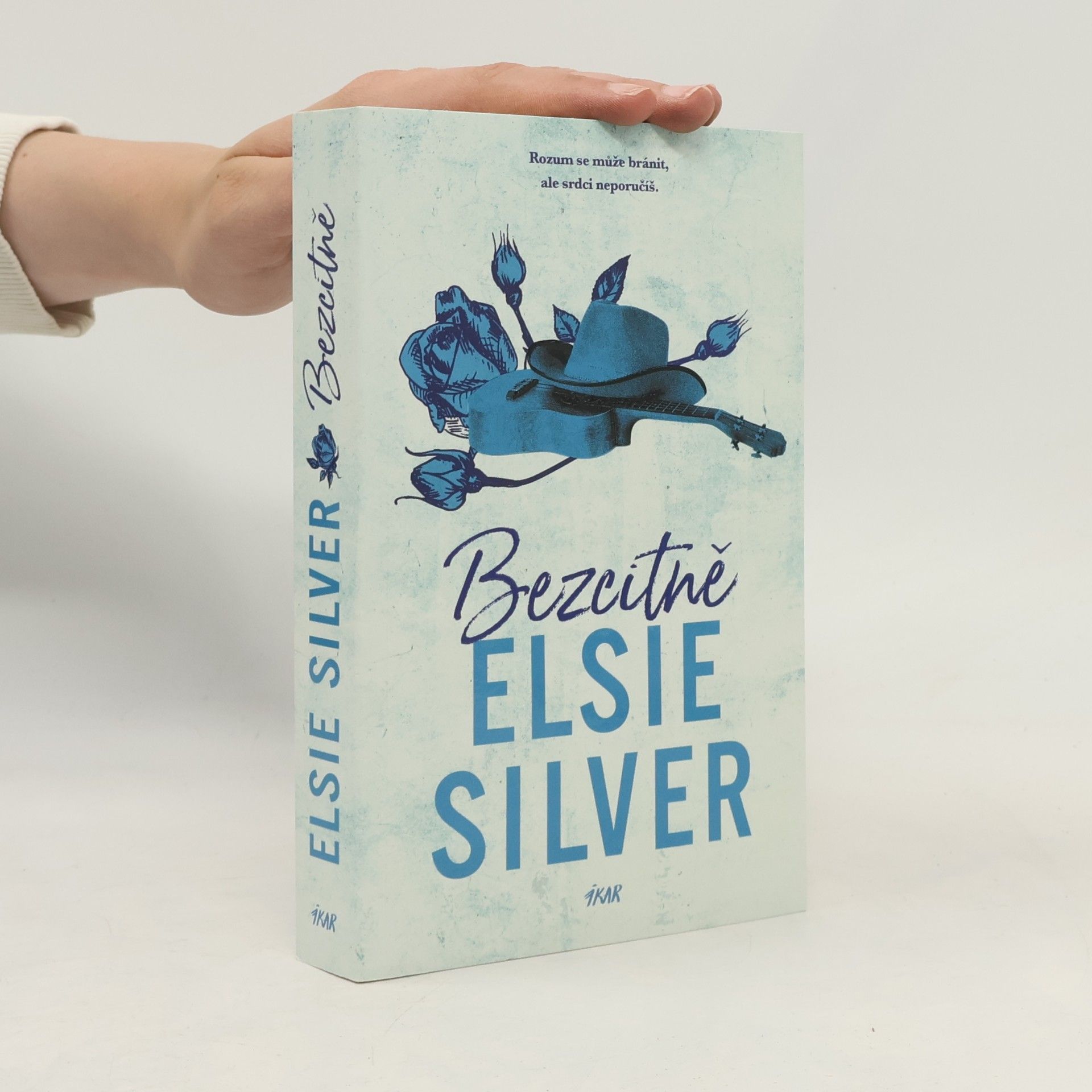 Elsie Silver Bezcitně
