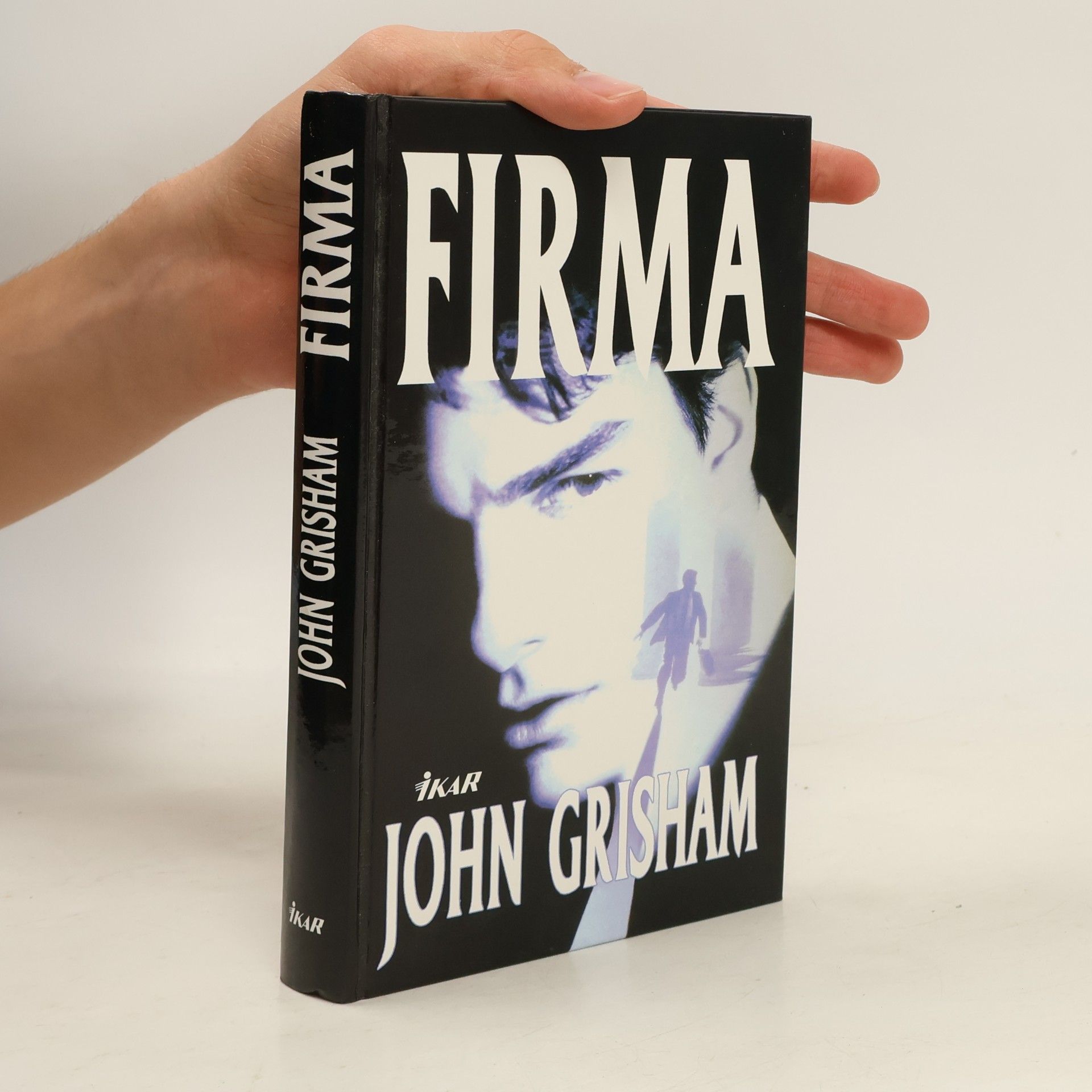 John Grisham Firma
