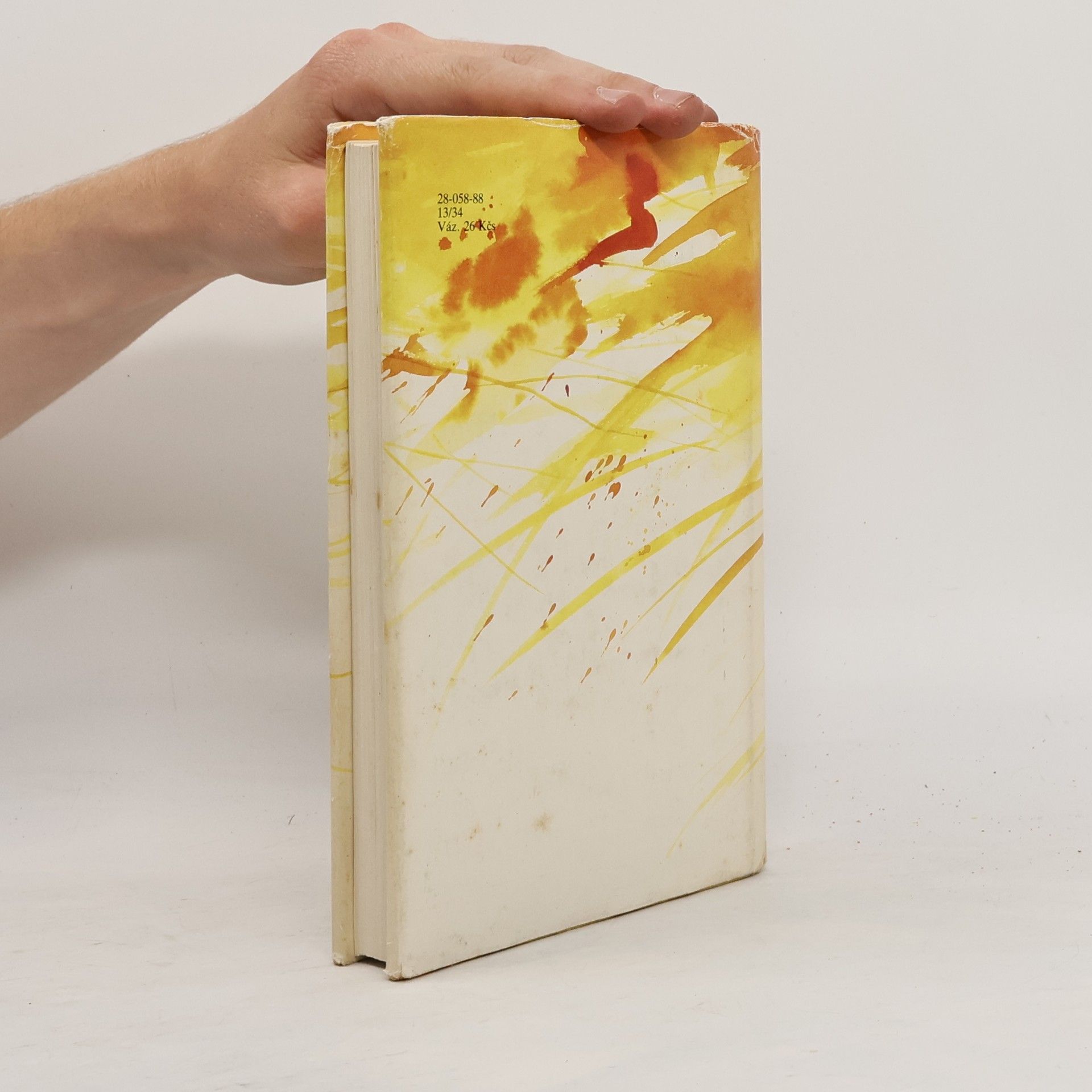 J. G. Ballard Říše slunce