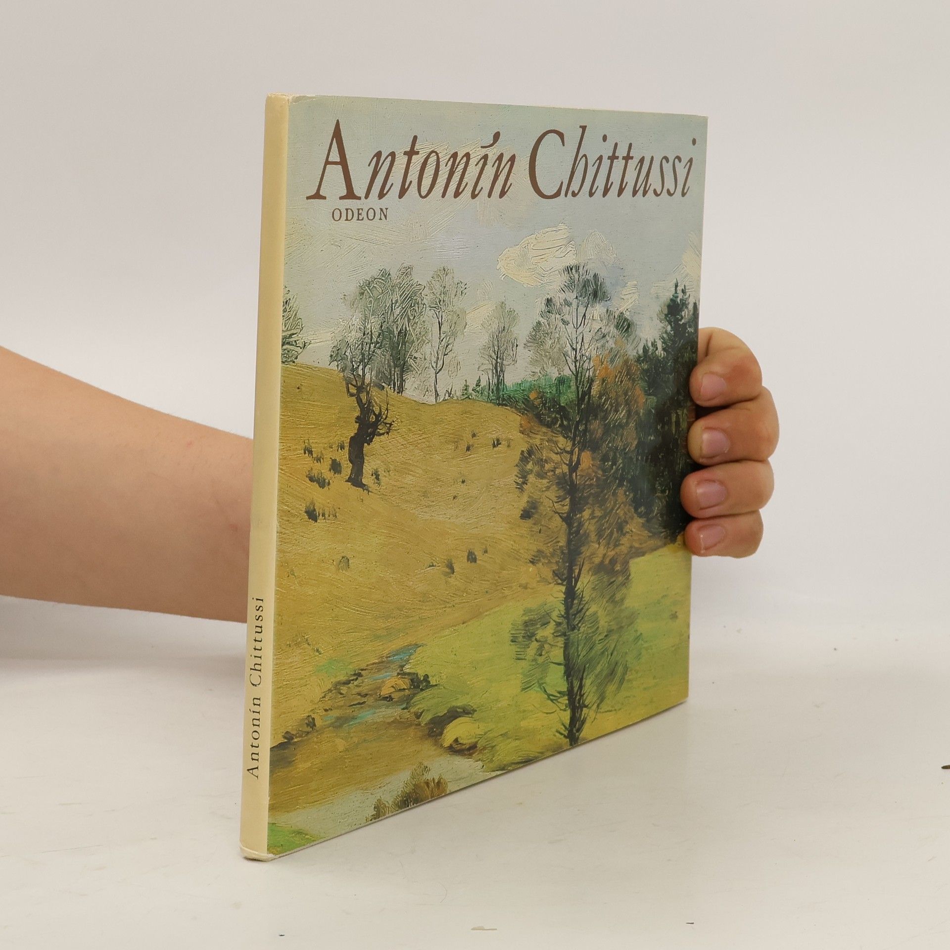 Antonín Chittussi Antonín Chittussi
