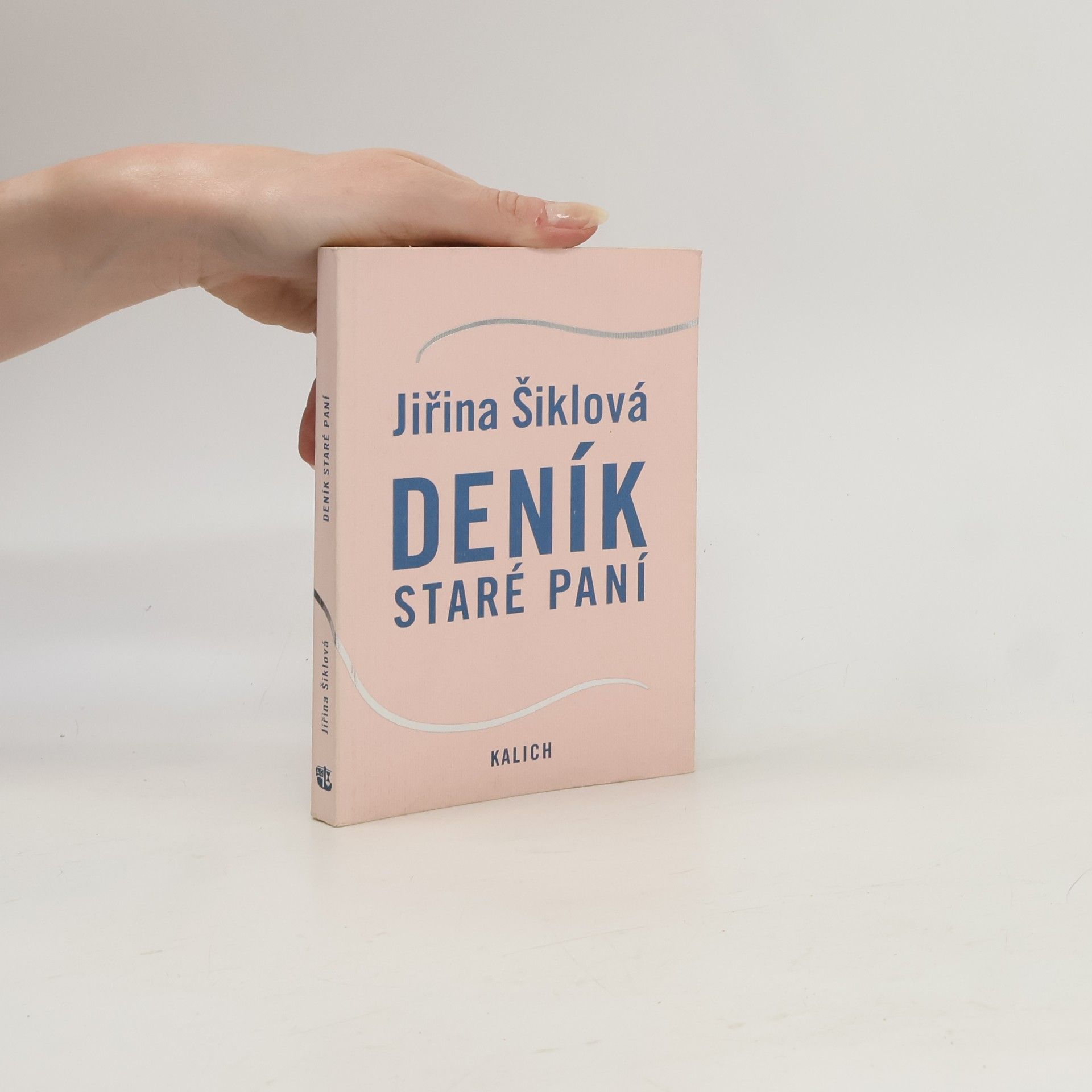 Deník staré paní