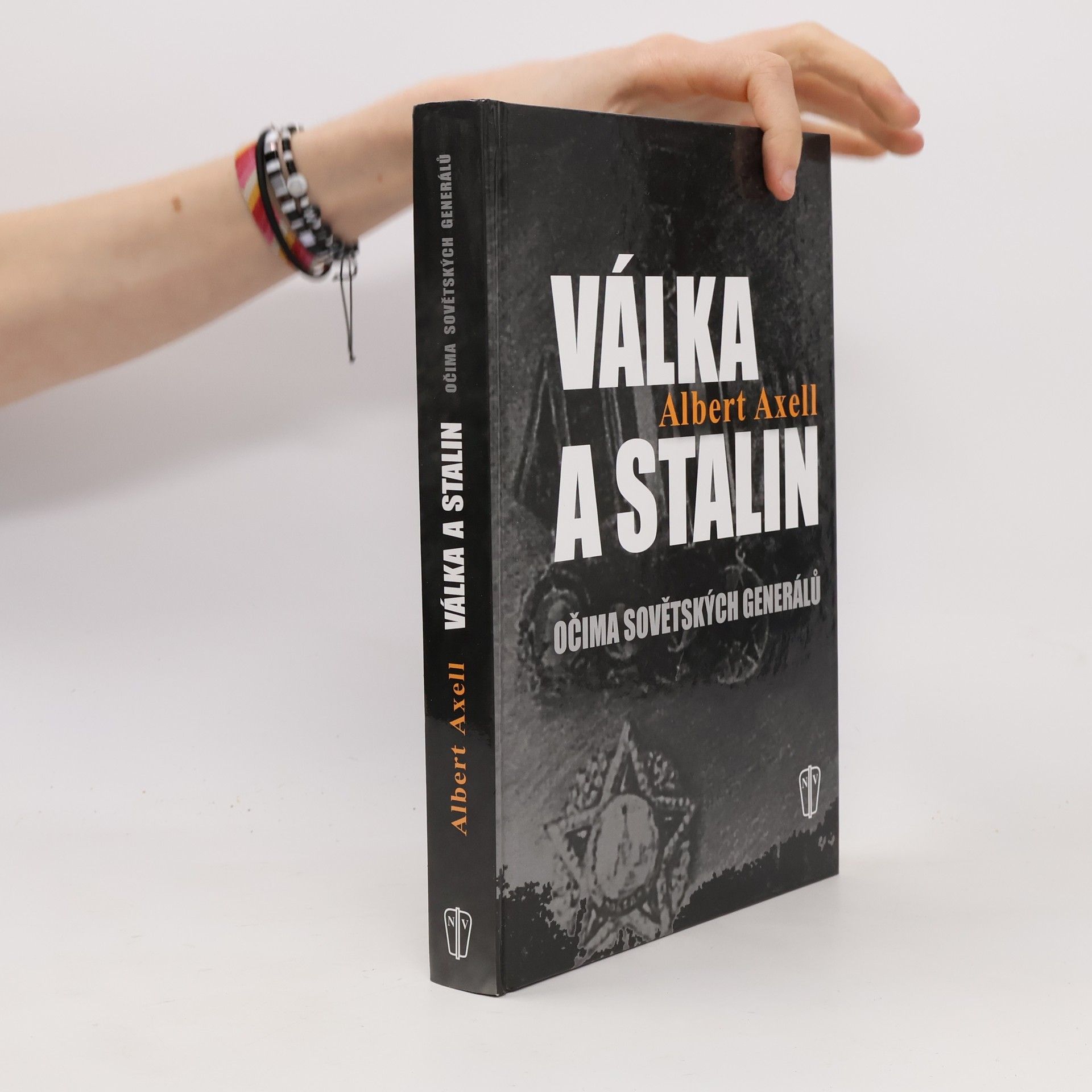 Naše vojsko Válka a Stalin