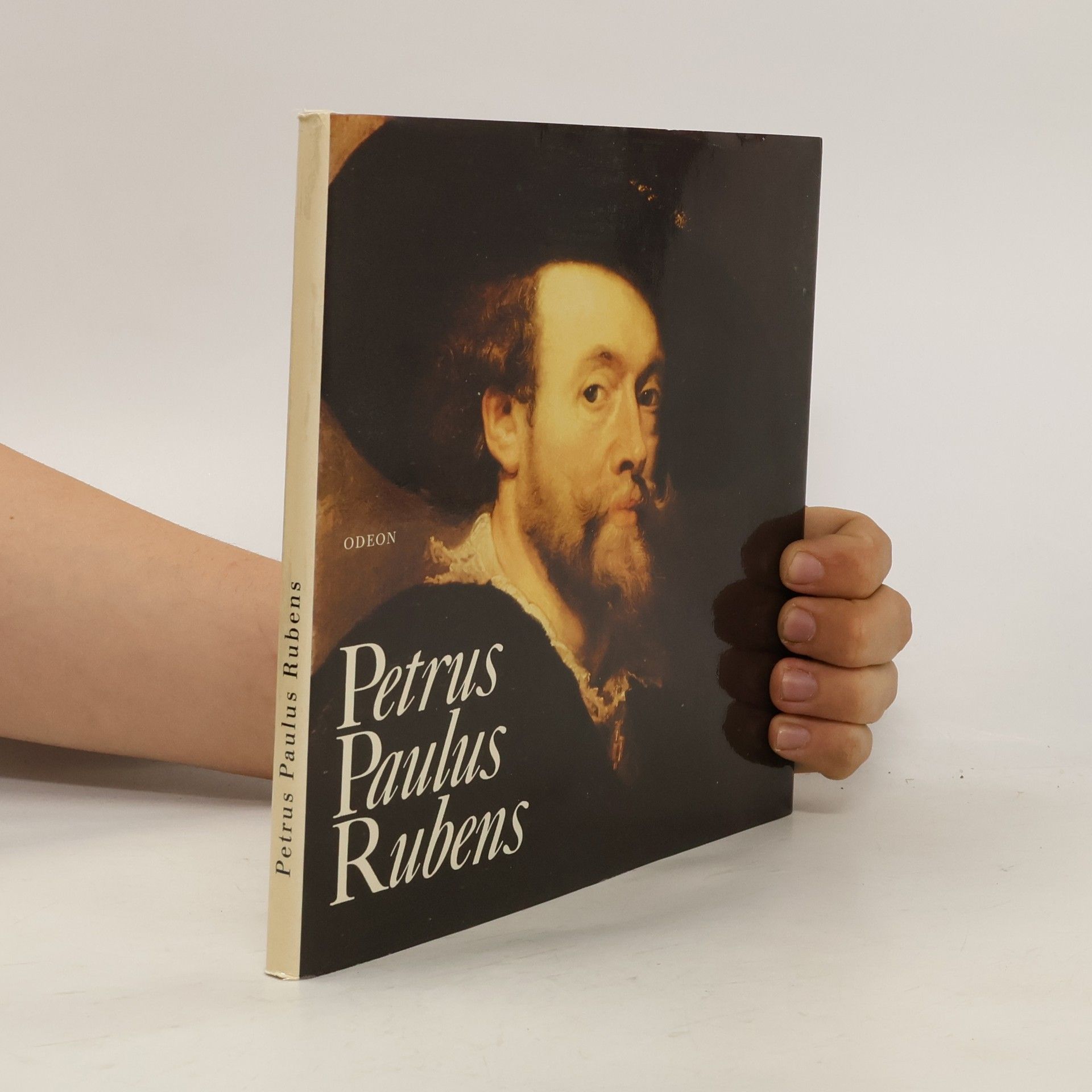 Ivo Krsek Petrus Paulus Rubens