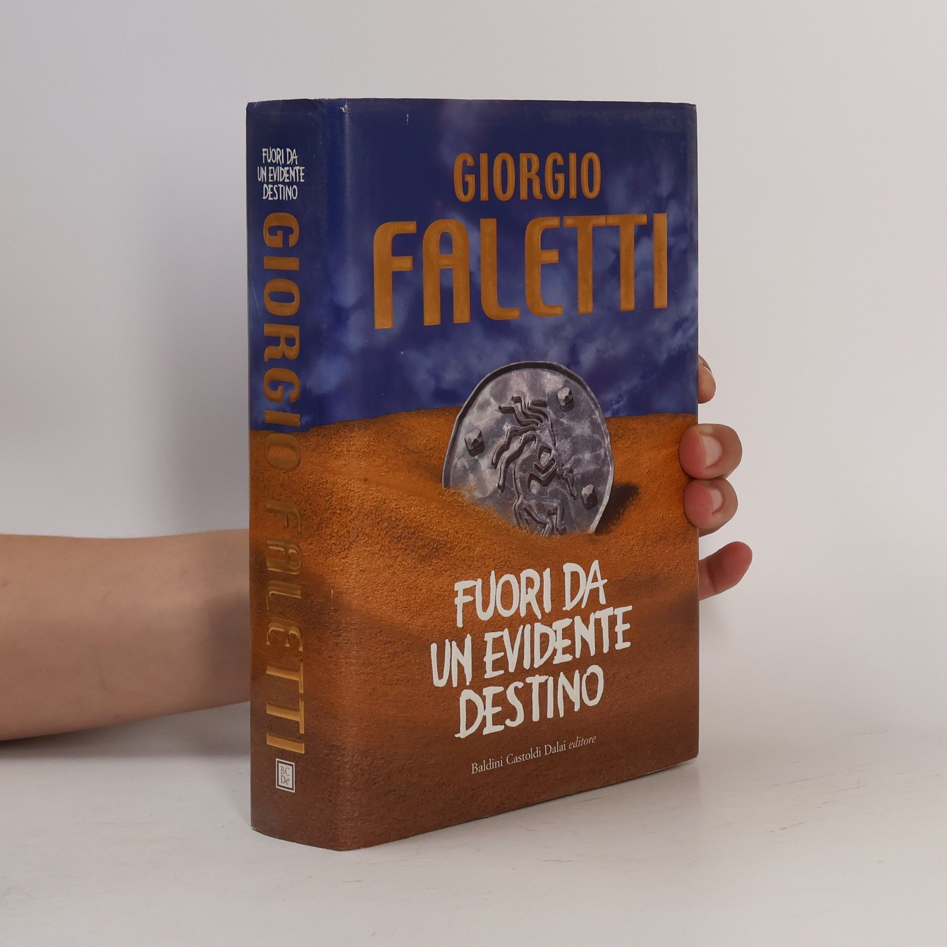 Fuori da un evidente destino