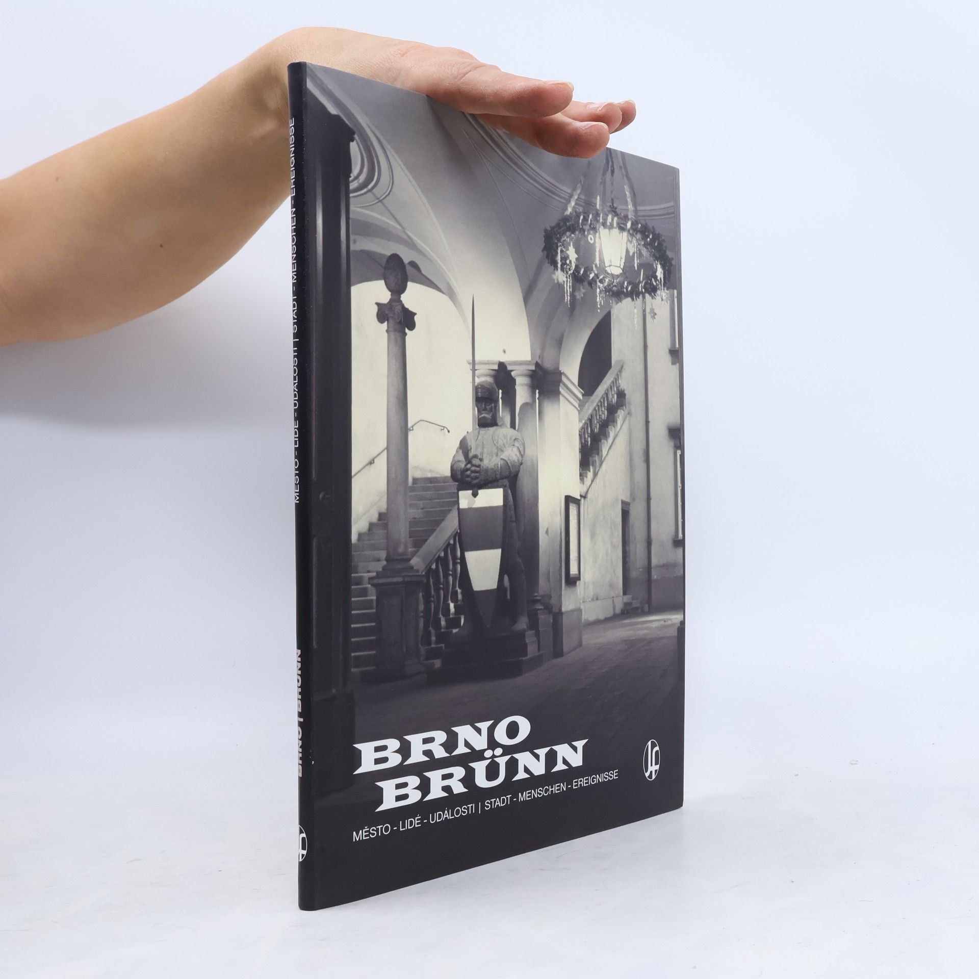 Vladimír Filip Brno. Brünn