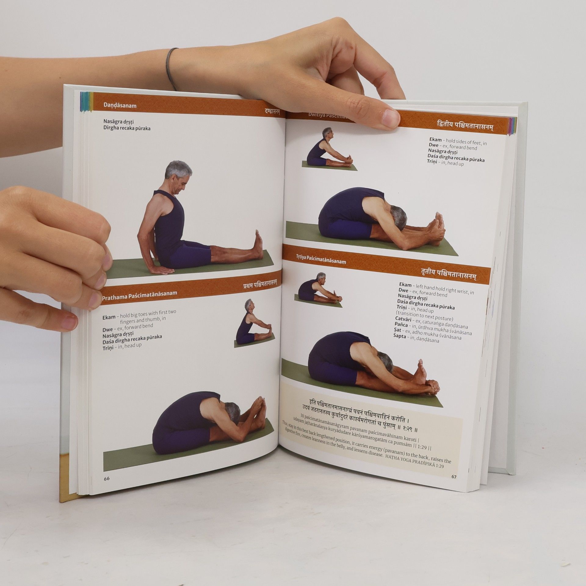 Manju Jois The Definitive Guide to Therapeutic & Traditional Yoga YOGA