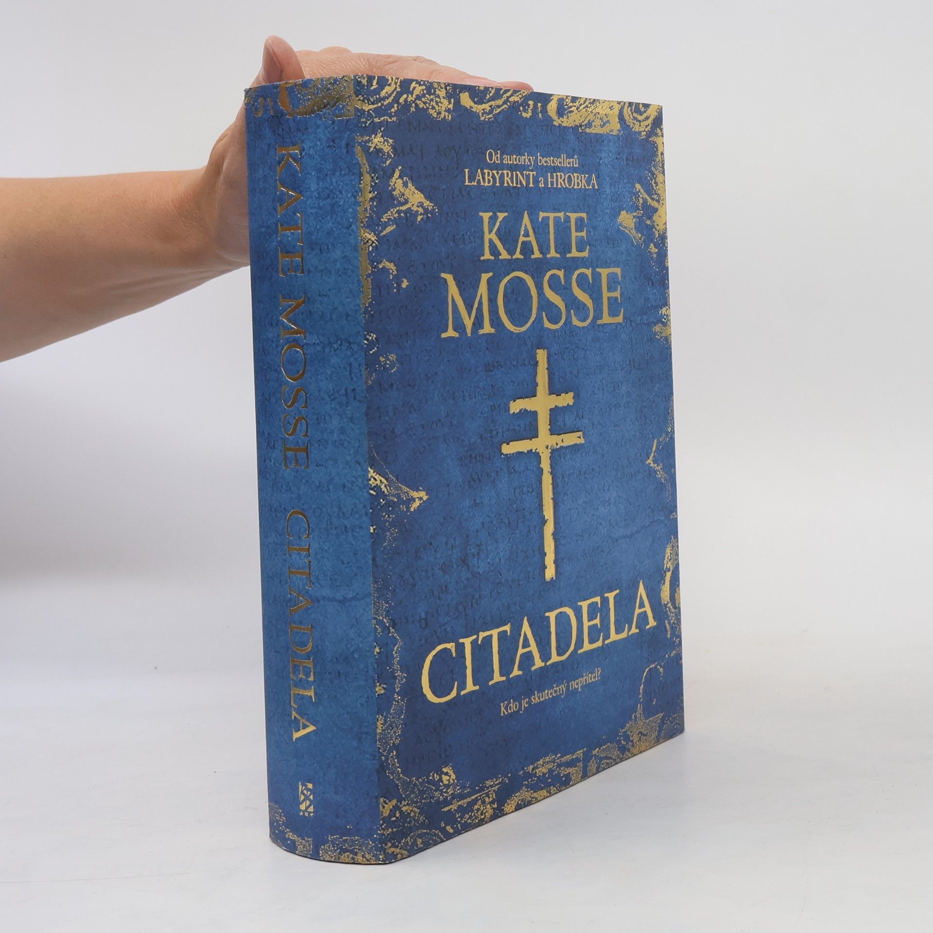 Kate Mosse Citadela