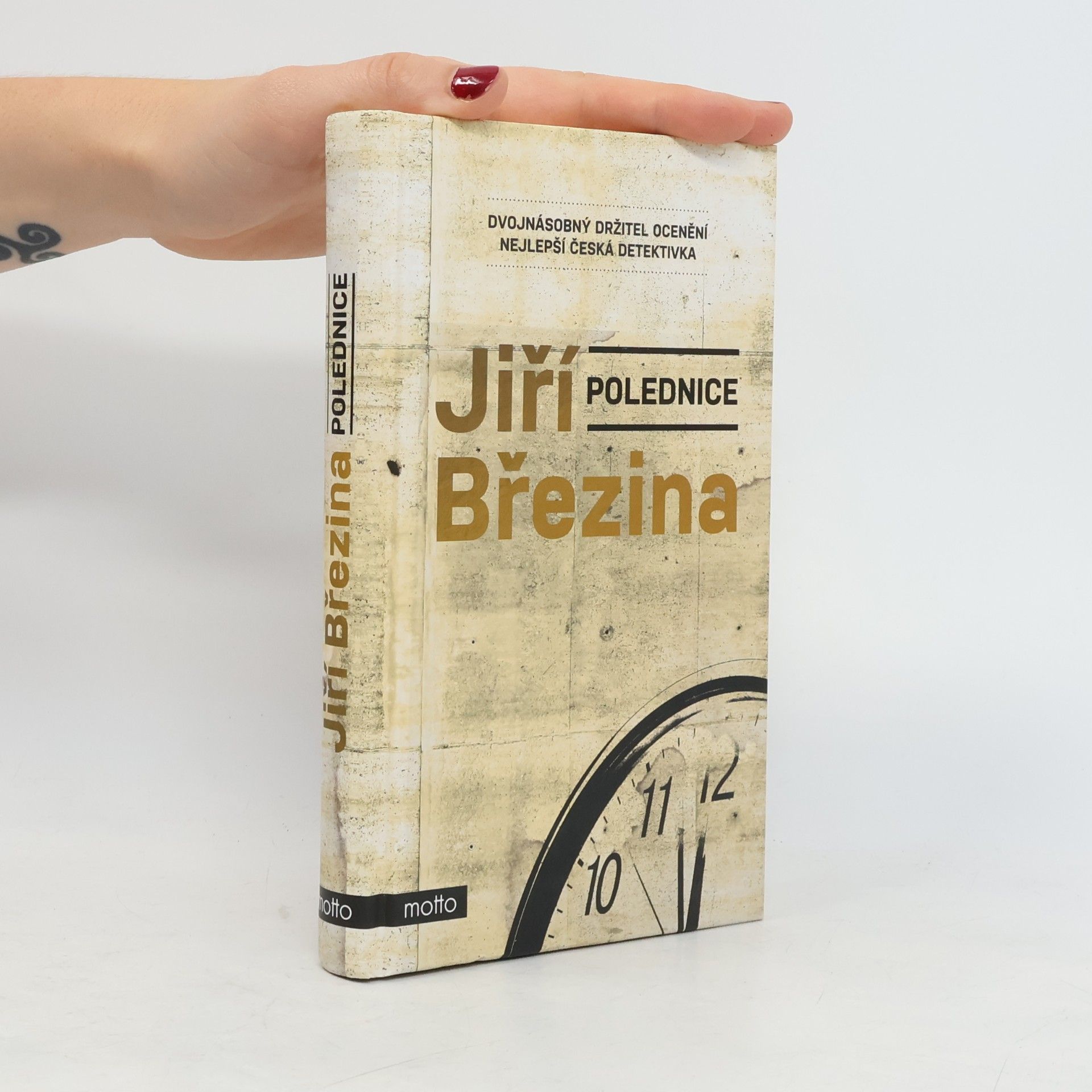 Jiří Březina Polednice