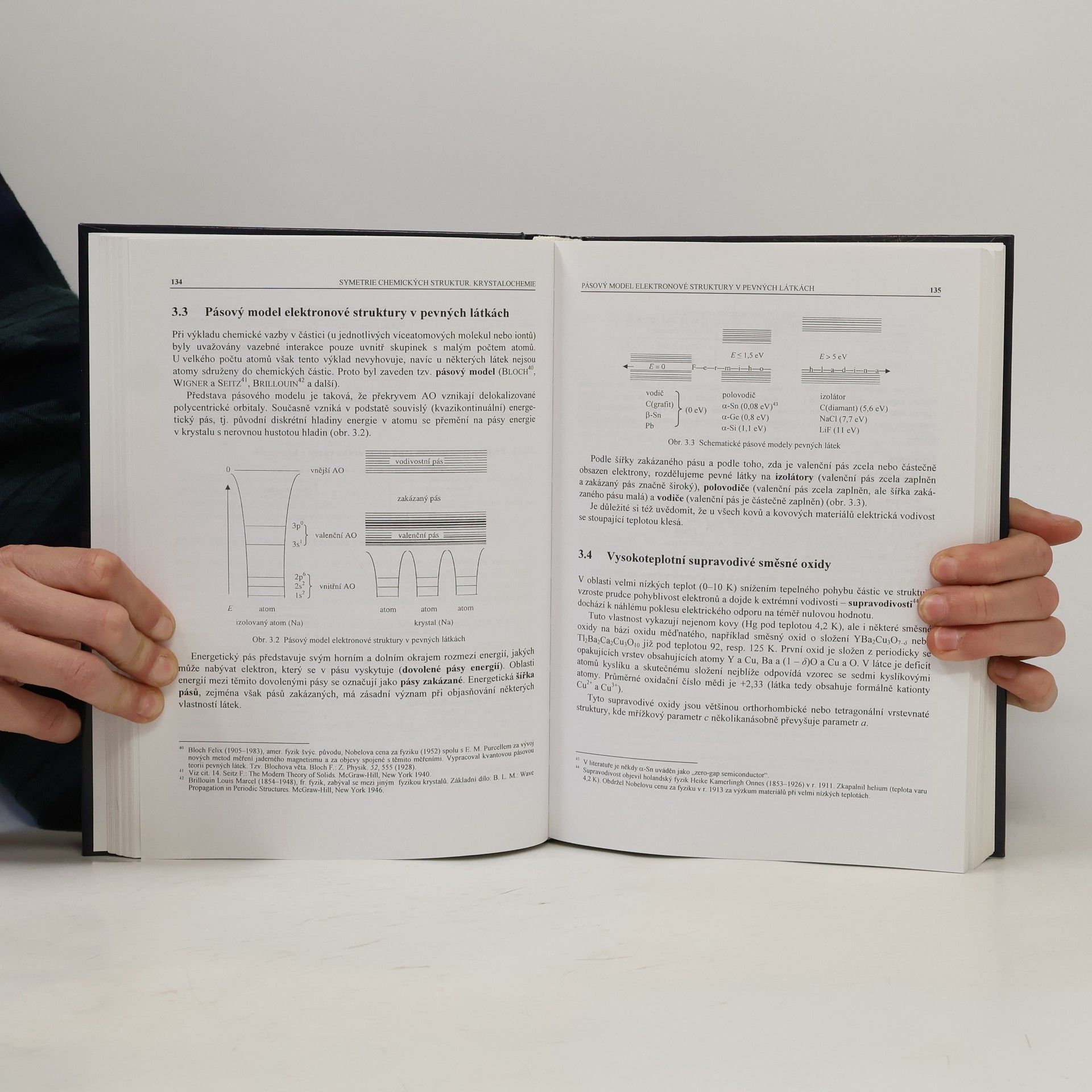 Alexander Muck Základy strukturní anorganické chemie