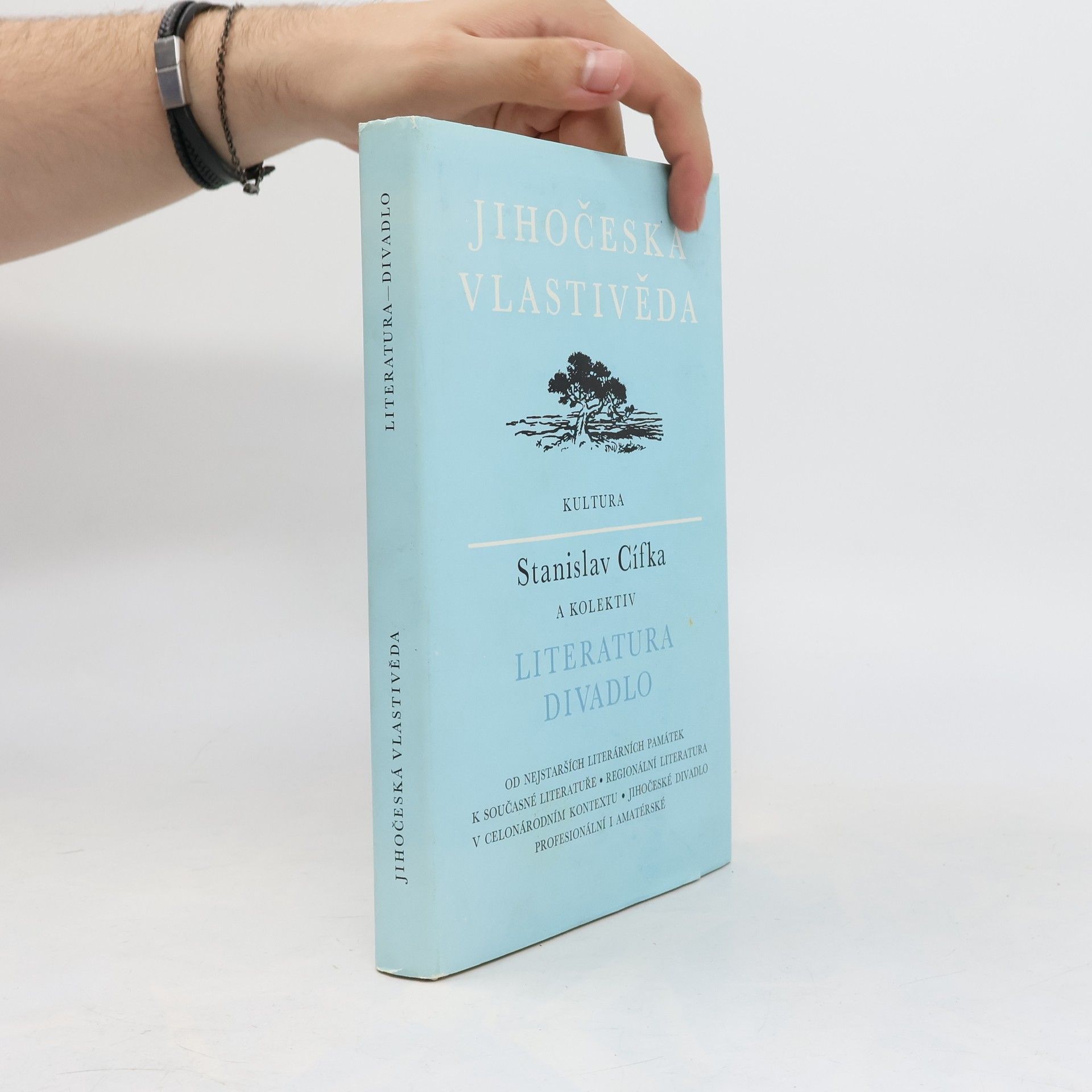 Literatura. Divadlo