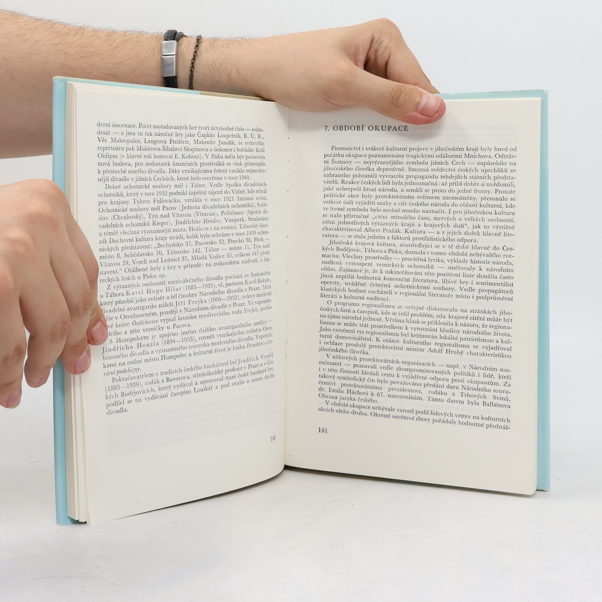 Stanislav Cífka Literatura. Divadlo