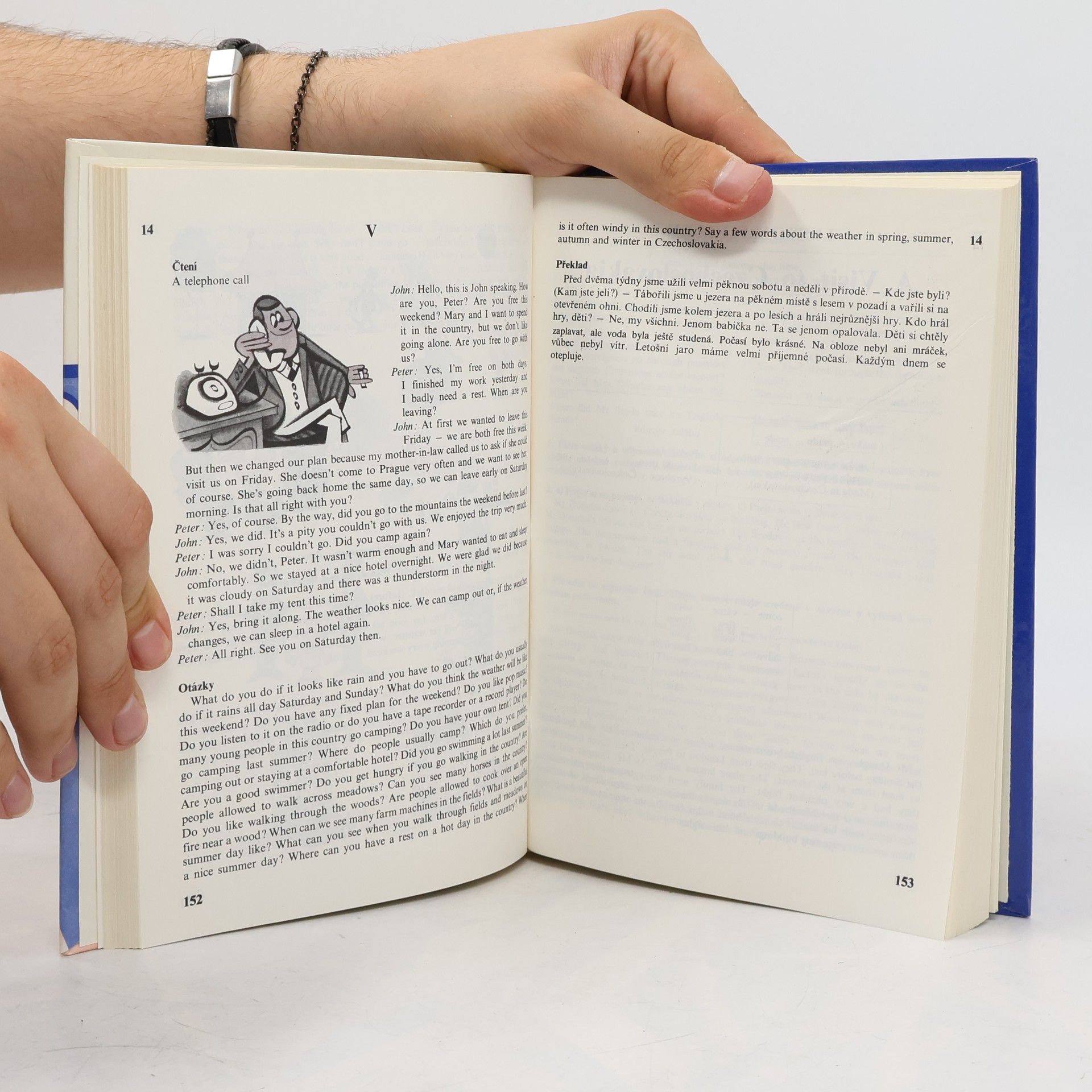 Autorenkollektiv Angličtina pro každého