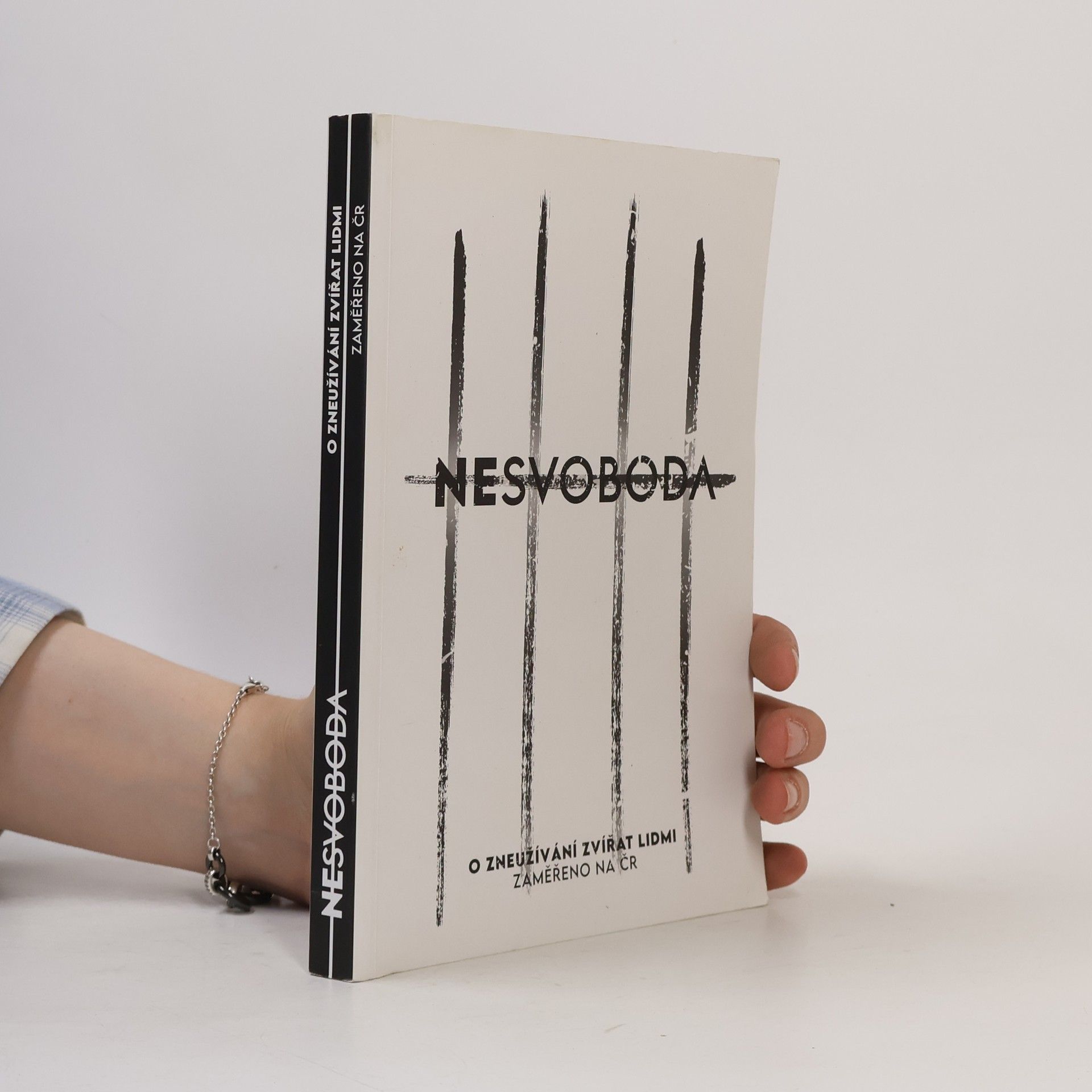 Nesvoboda