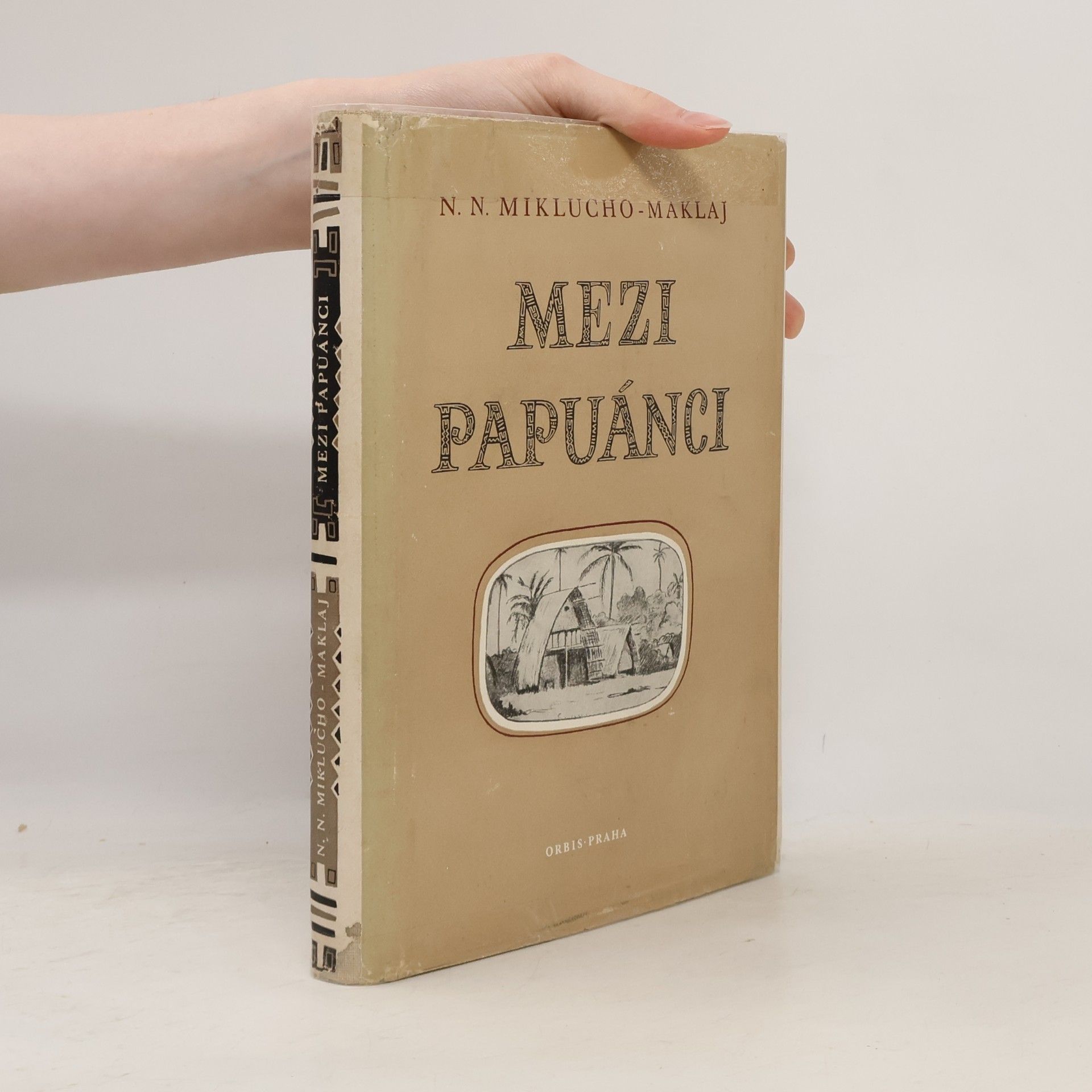 Mezi Papuánci