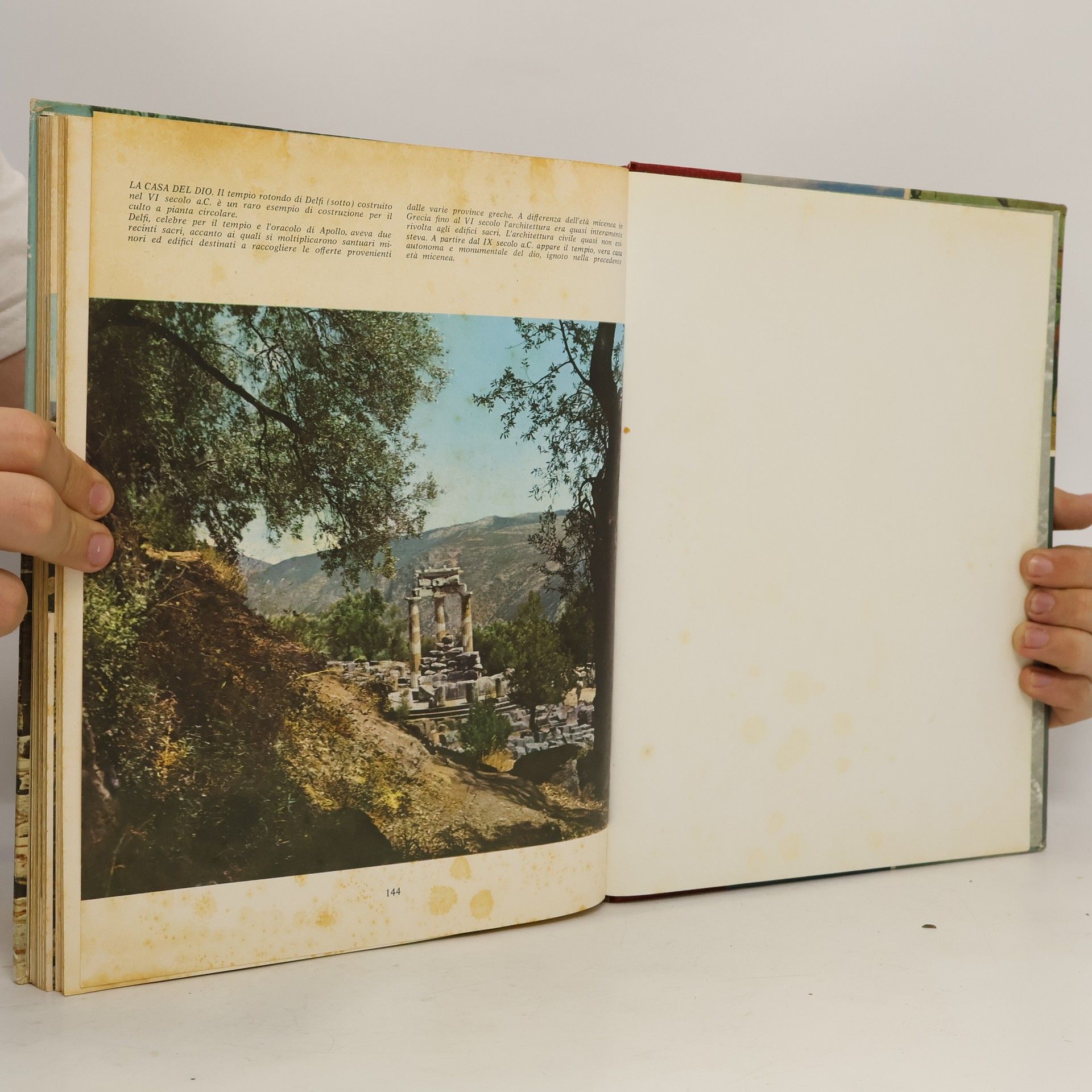 Various authors Grande storia universale 2