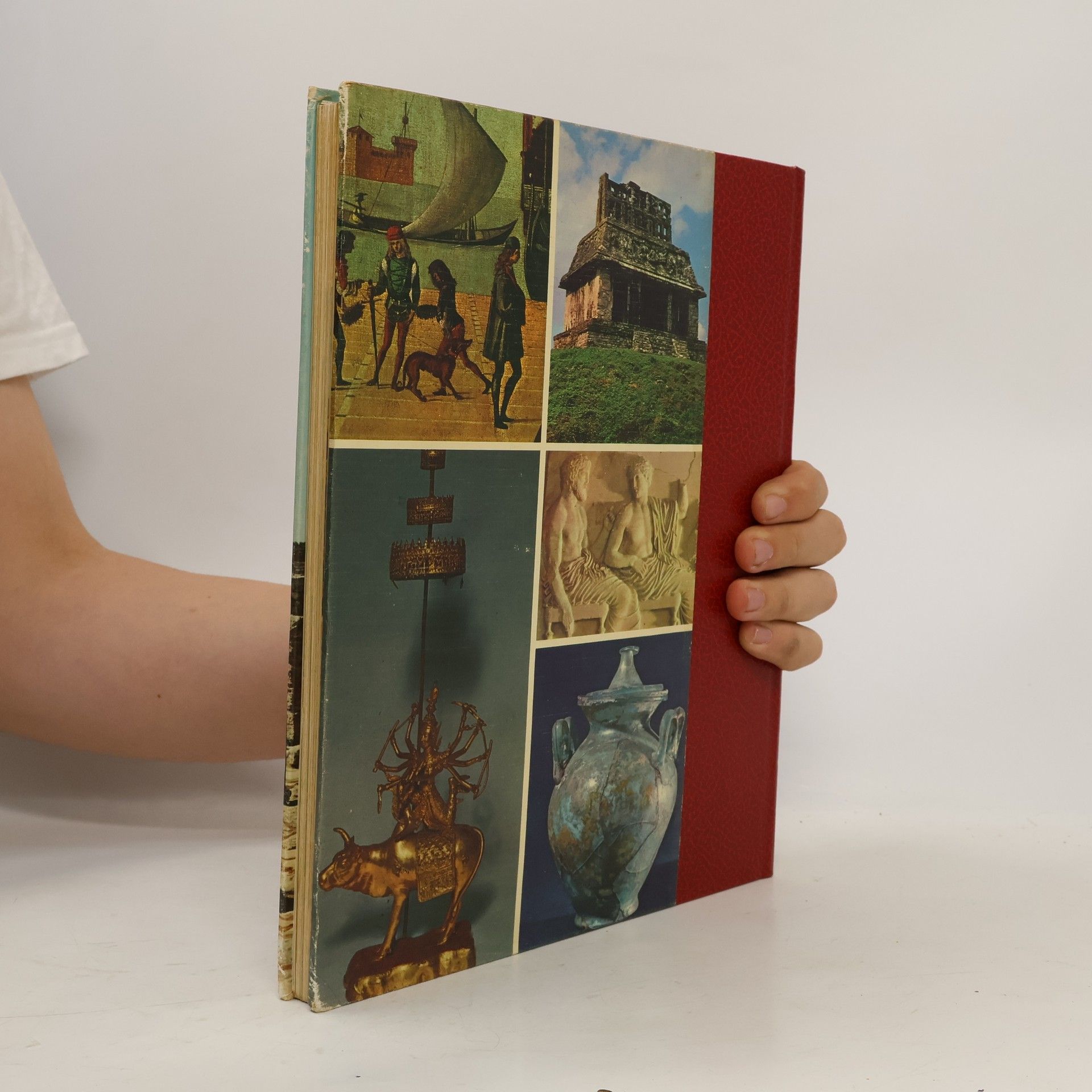 Various authors Grande storia universale 2