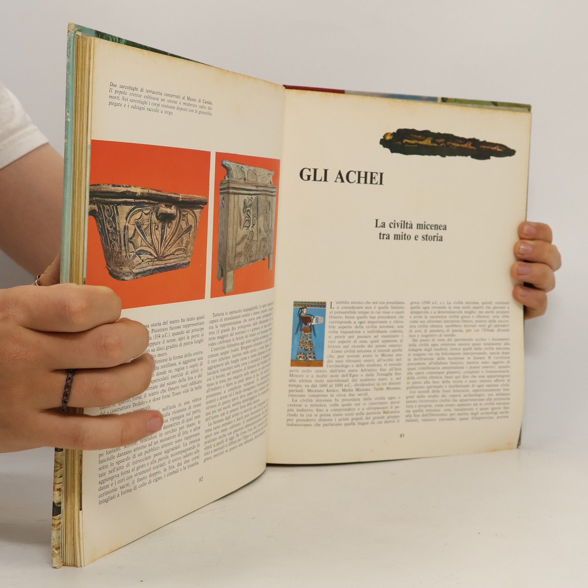 Various authors Grande storia universale 2